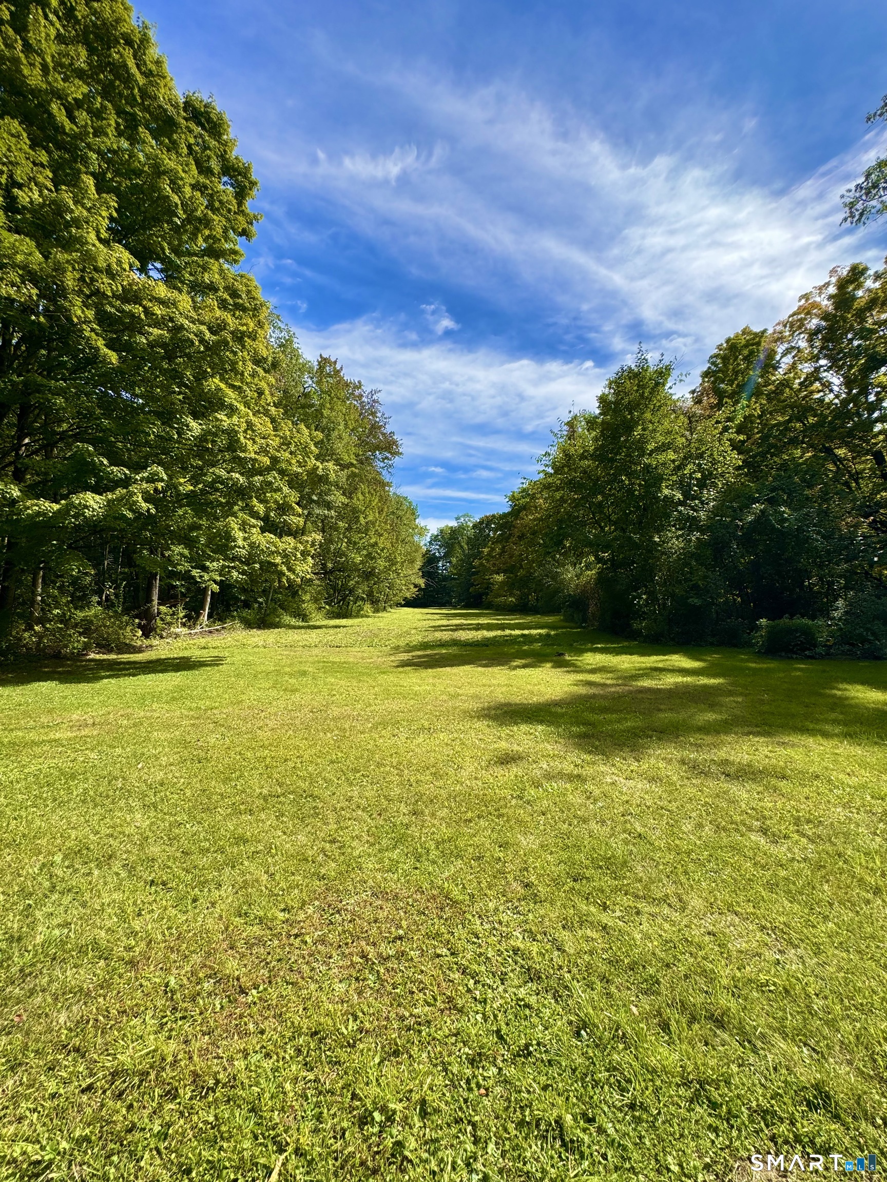 18 Wilson Road Litchfield, CT 06759 - Photo 34 of 40 open field on 4.05 acres