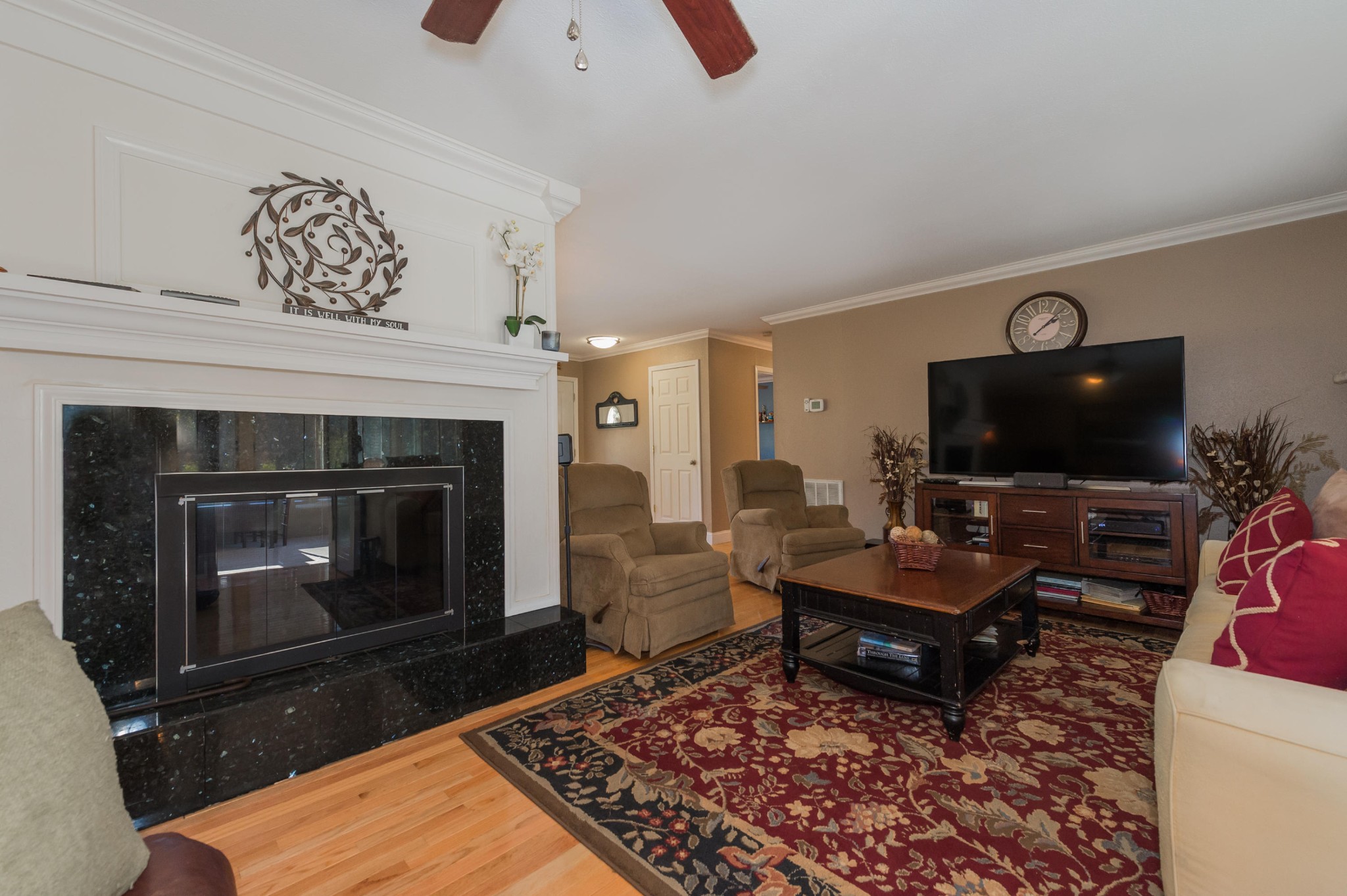 143 Perry Road Kingston, TN 37763 - Photo 7 of 31 Gallery Image 7