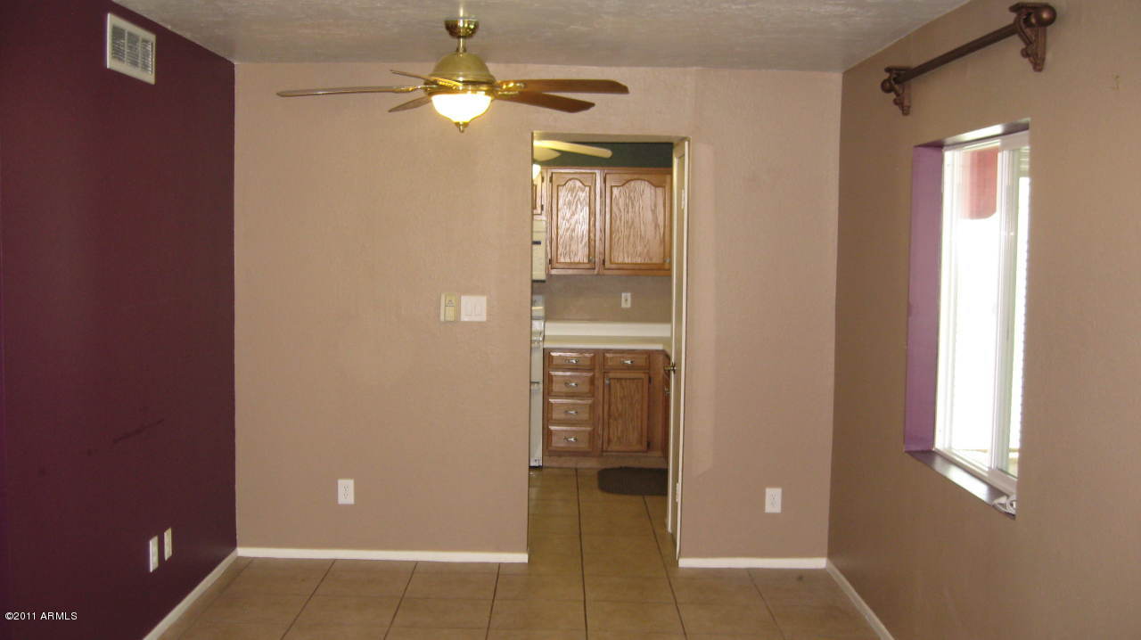 Formal Dining