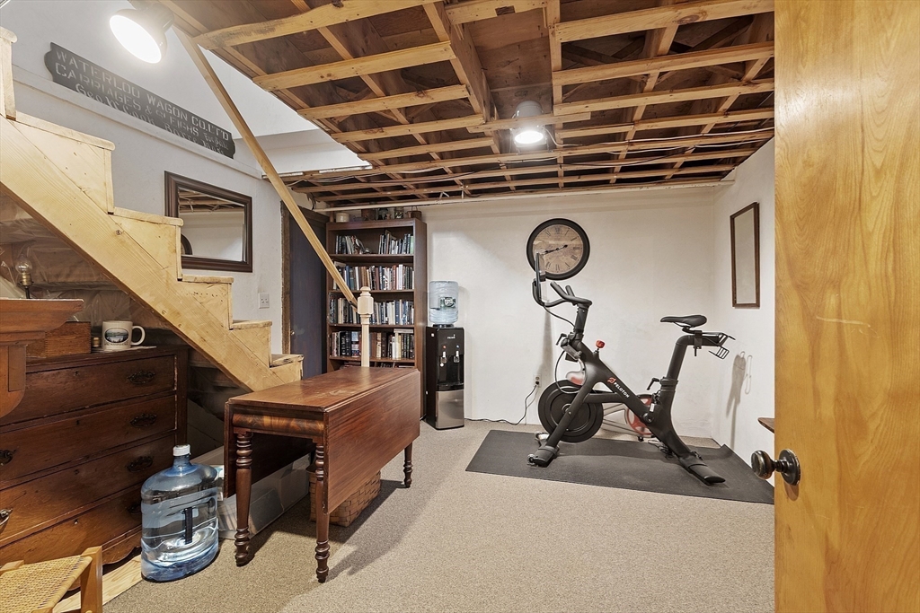 25 Old Coach Road Barre, MA 01005 - Photo 21 of 41