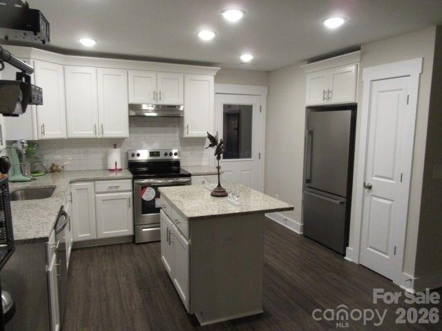 506 Lake Head Road Norwood, NC 28128 - Photo 12 of 24