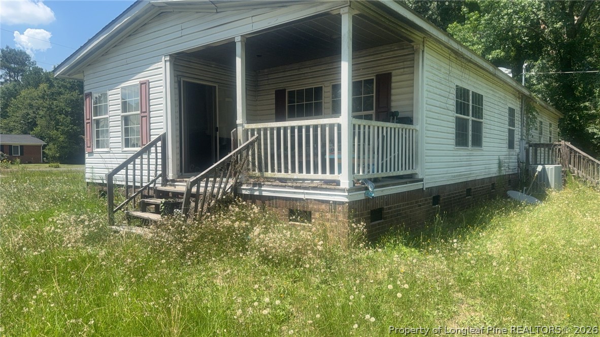 10 Justin Road Rowland, NC 28383 - Photo 5 of 50