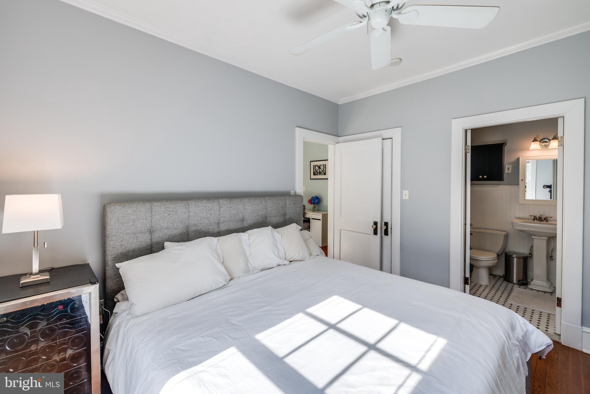 3409 29th Street Northwest, Unit 1 Washington, DC 20008 - Photo 11 of 23