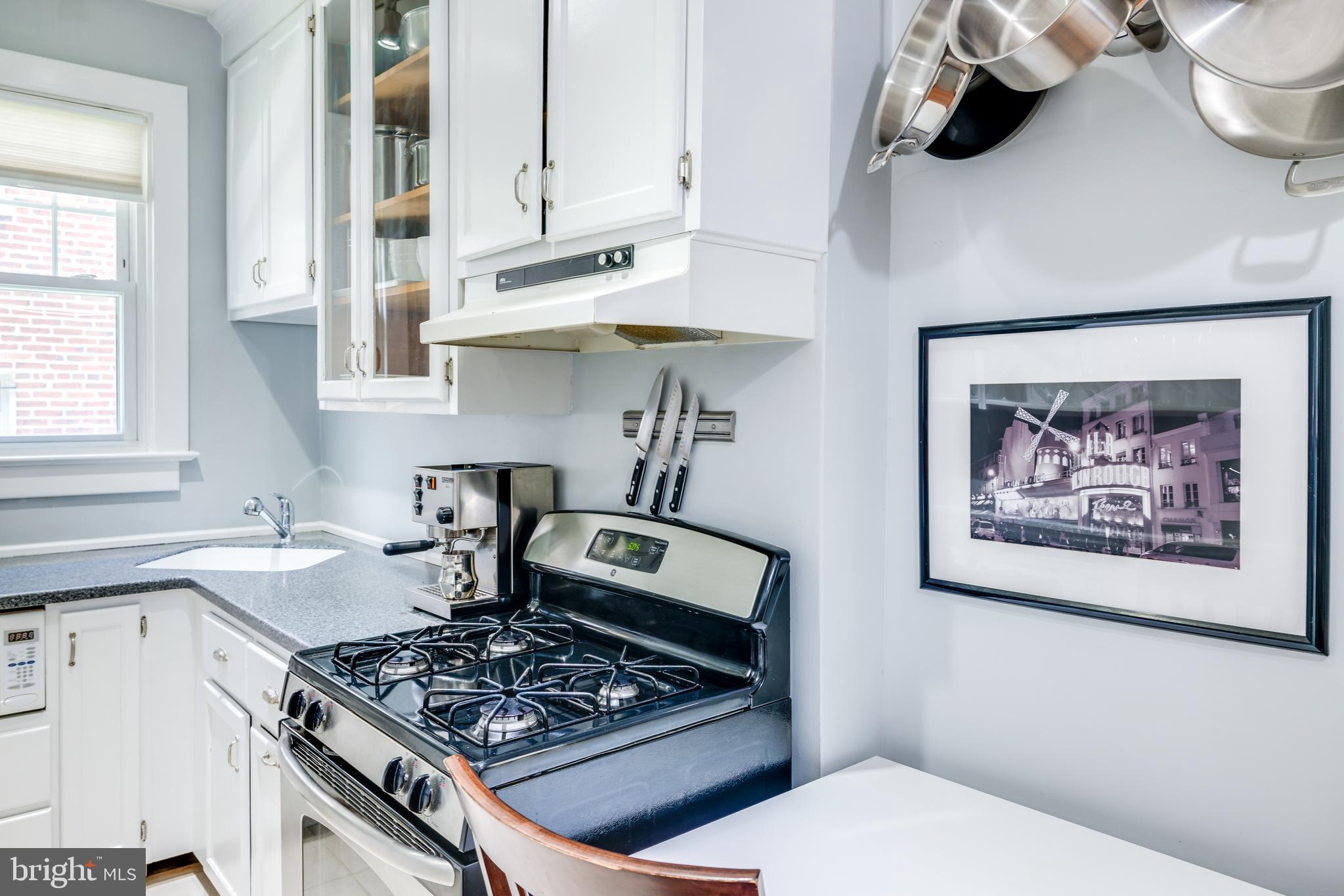 3409 29th Street Northwest, Unit 1 Washington, DC 20008 - Photo 15 of 23