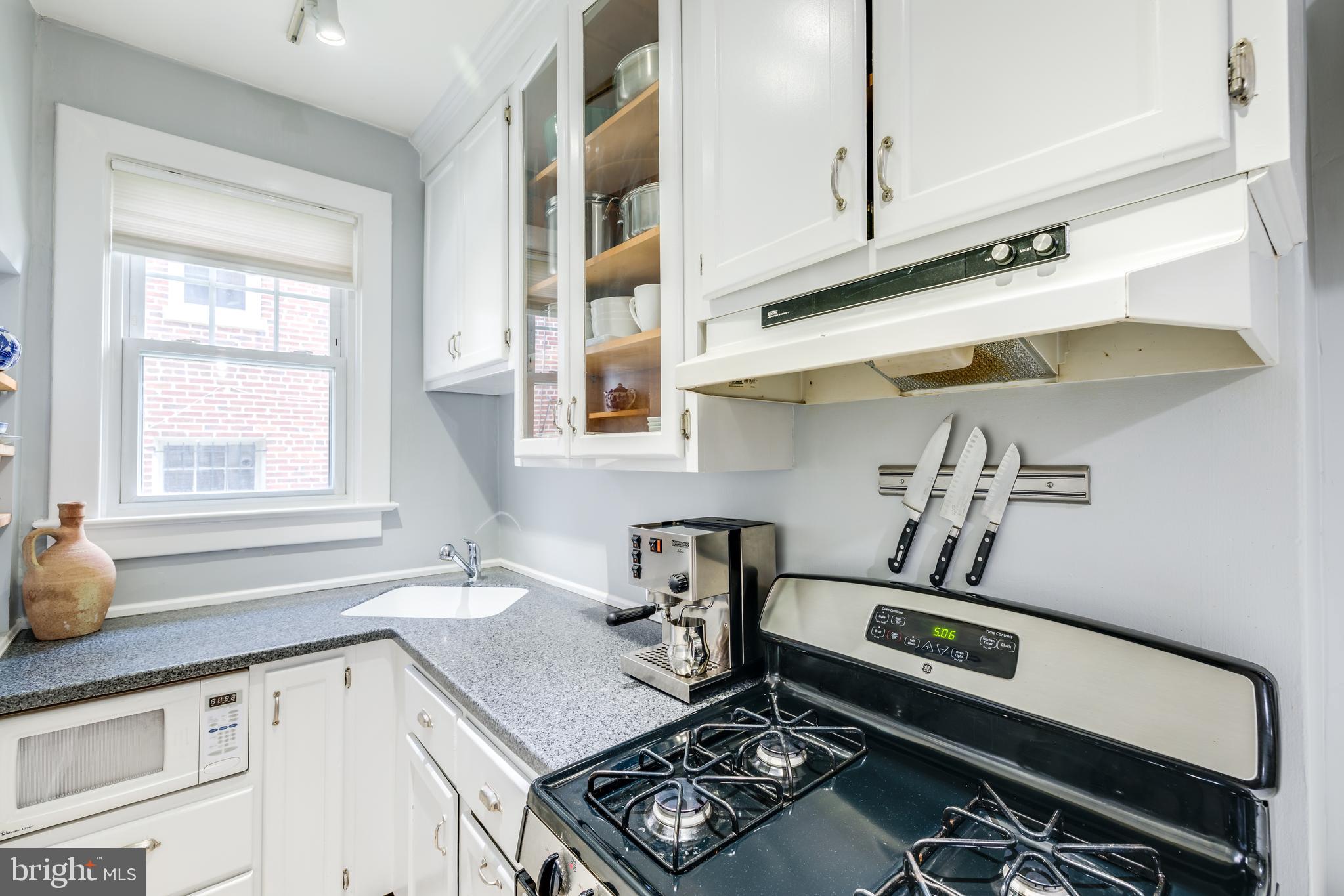 3409 29th Street Northwest, Unit 1 Washington, DC 20008 - Photo 16 of 23