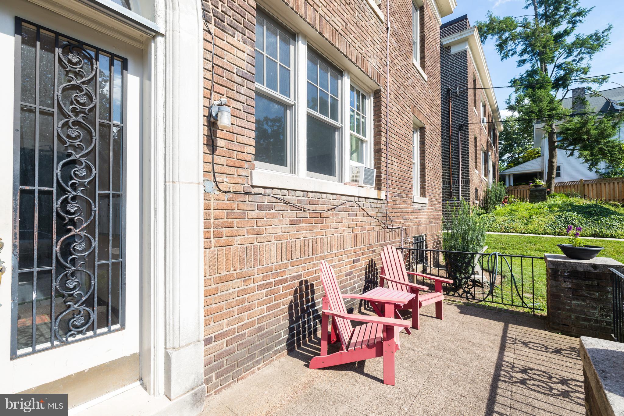 3409 29th Street Northwest, Unit 1 Washington, DC 20008 - Photo 3 of 23