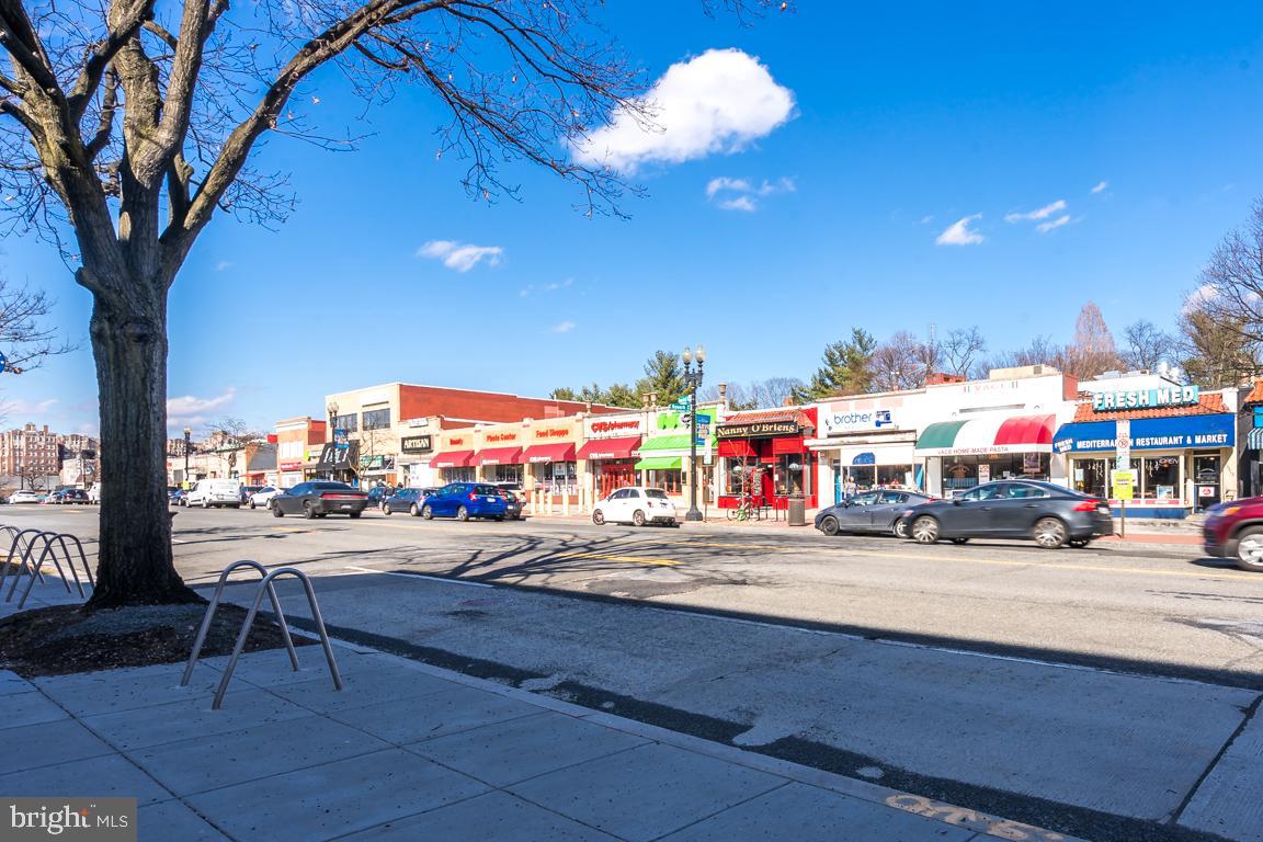 3409 29th Street Northwest, Unit 1 Washington, DC 20008 - Photo 21 of 23