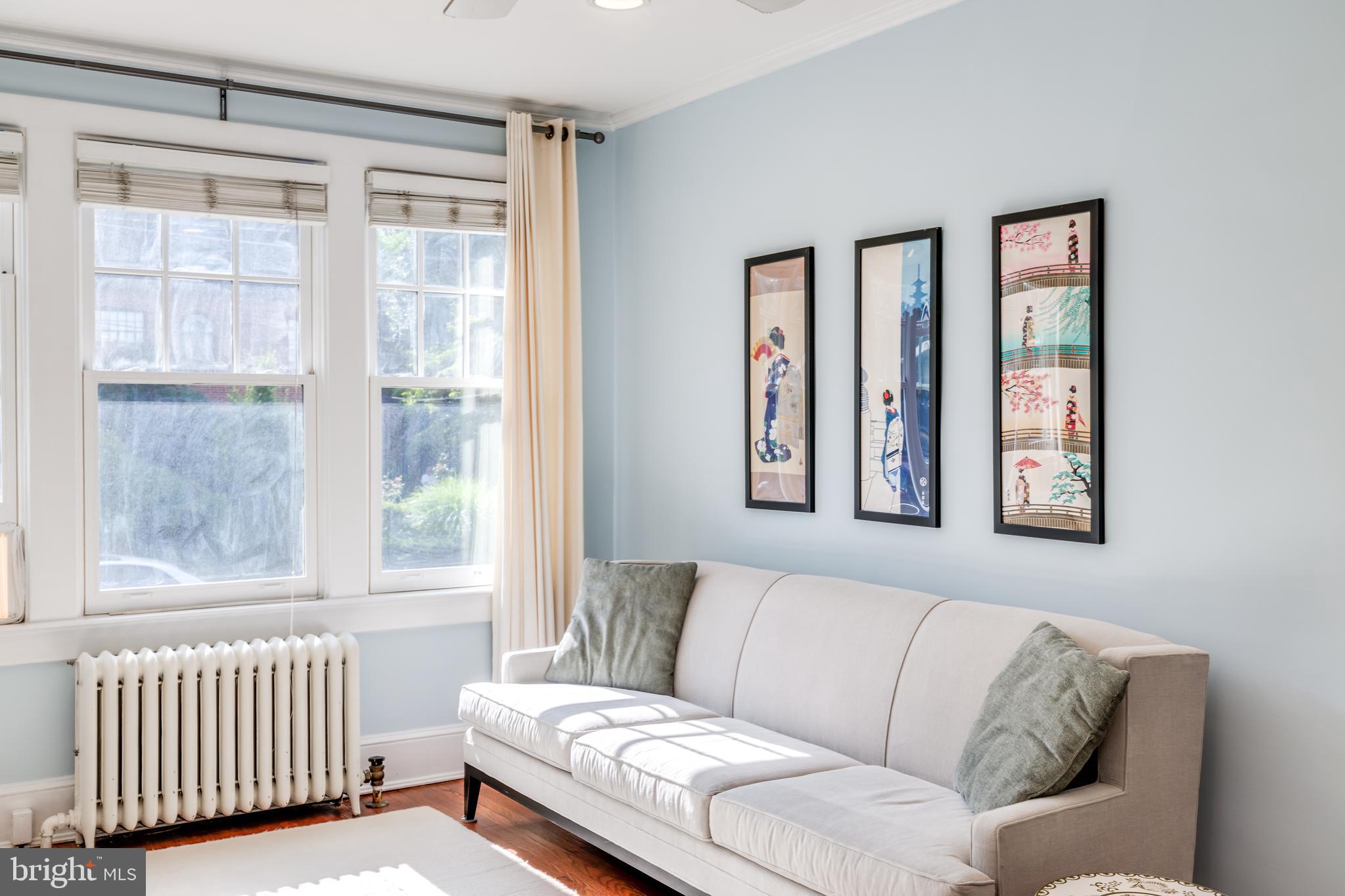 3409 29th Street Northwest, Unit 1 Washington, DC 20008 - Photo 7 of 23