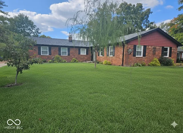 $315,000 | 848 Prescott Court, Indianapolis, IN 46214