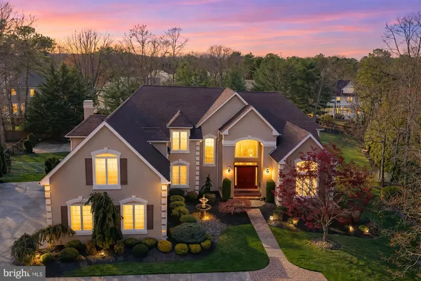 $1,549,000 | 19 Simsbury Drive, Voorhees, NJ 08043
