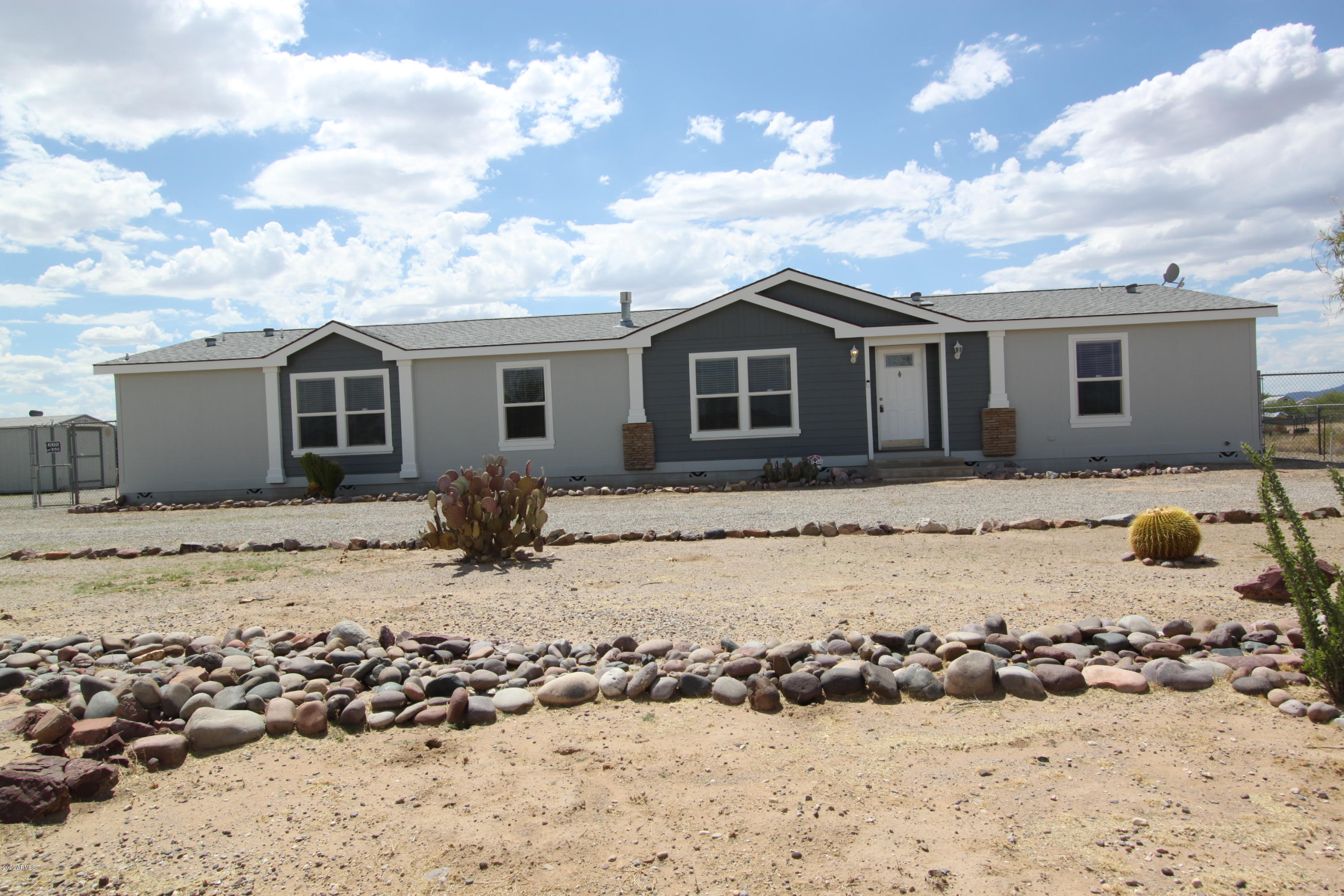 5349 North Antelope Road Marana, AZ 85653 - Photo 1 of 61 IMG_5117