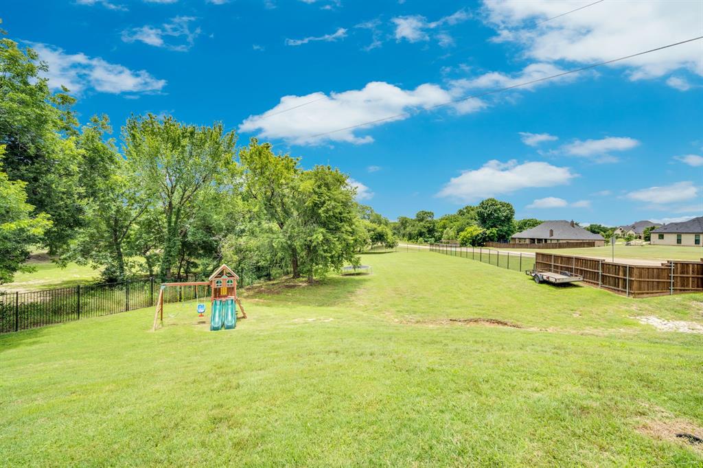 1310 Rustic Ridge Drive Midlothian, TX 76065 - Photo 28 of 32