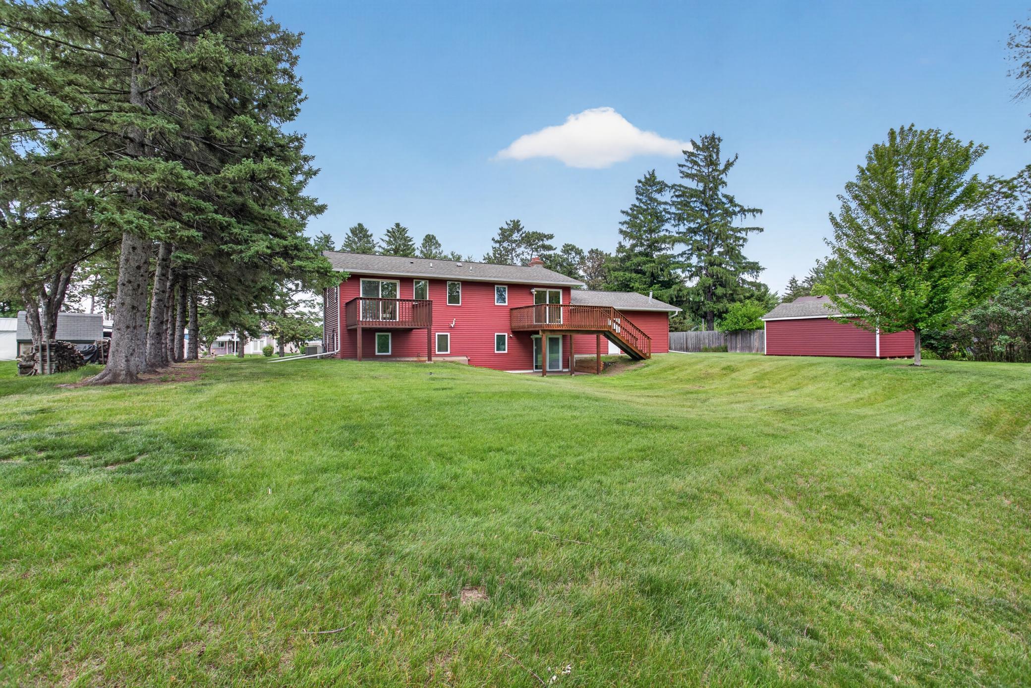 6266 Rivlyn Avenue Northwest Anoka, MN 55303 - Photo 10 of 45