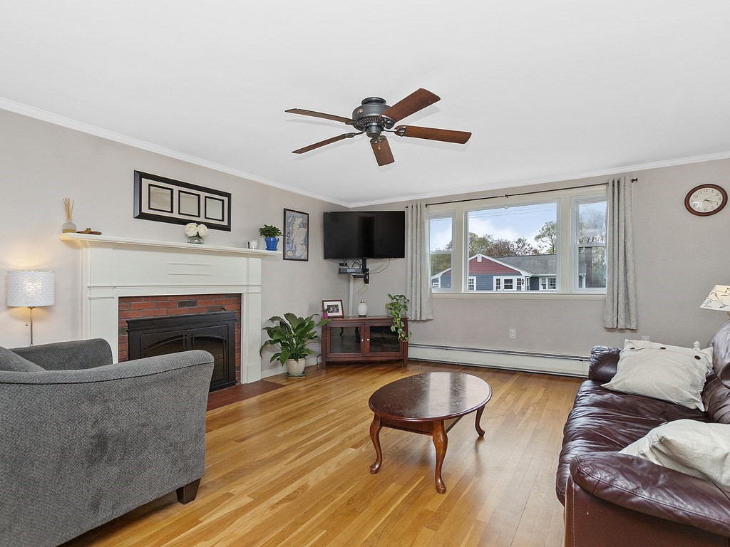 64 Butler Avenue Maynard, MA 01754 - Photo 3 of 16 Gallery Image 3