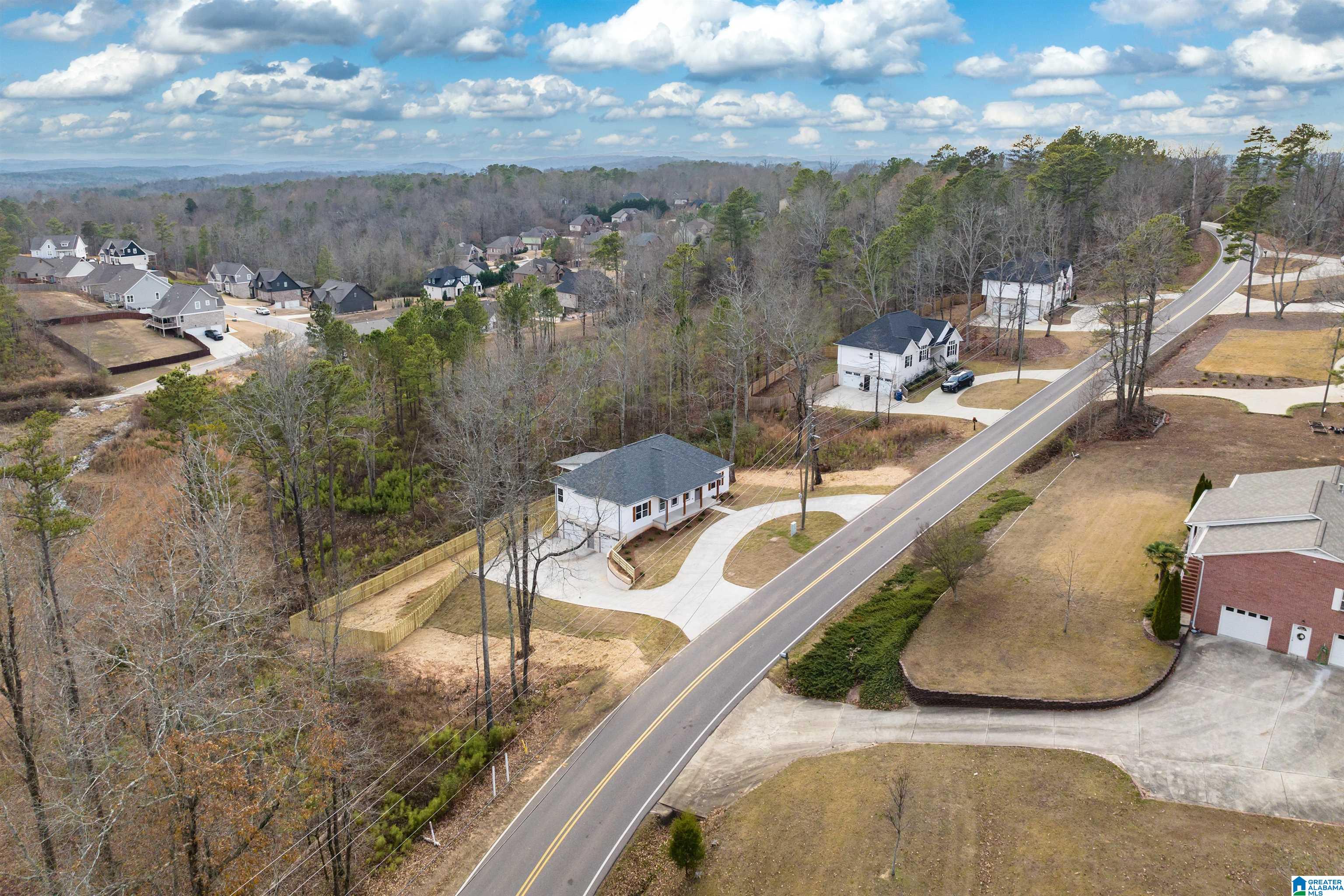 3526 Smith Sims Road Trussville, AL 35173 - Photo 44 of 47