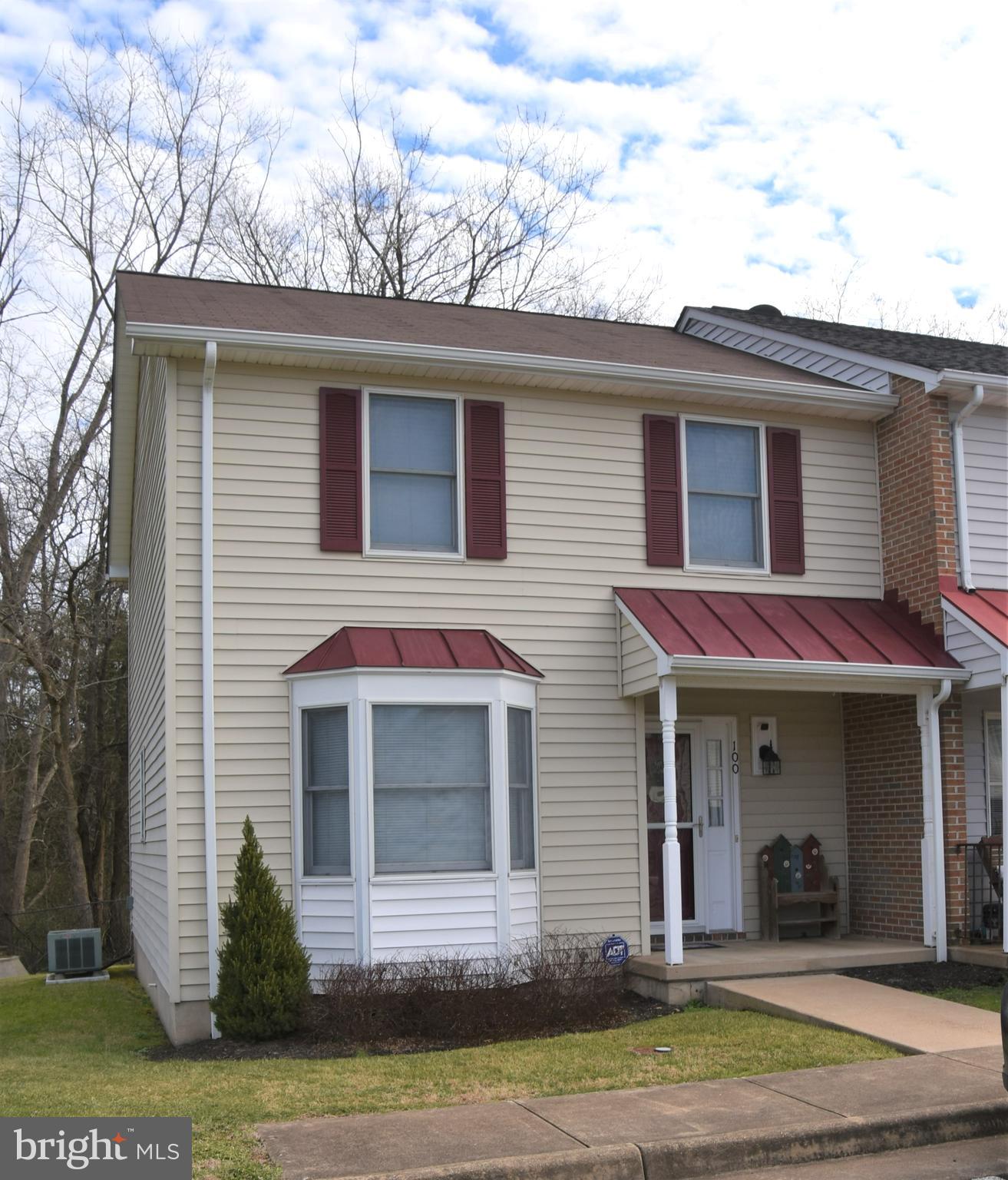 100 Freemans Ford Road Remington, VA 22734 - Photo 2 of 29 Gallery Image 2