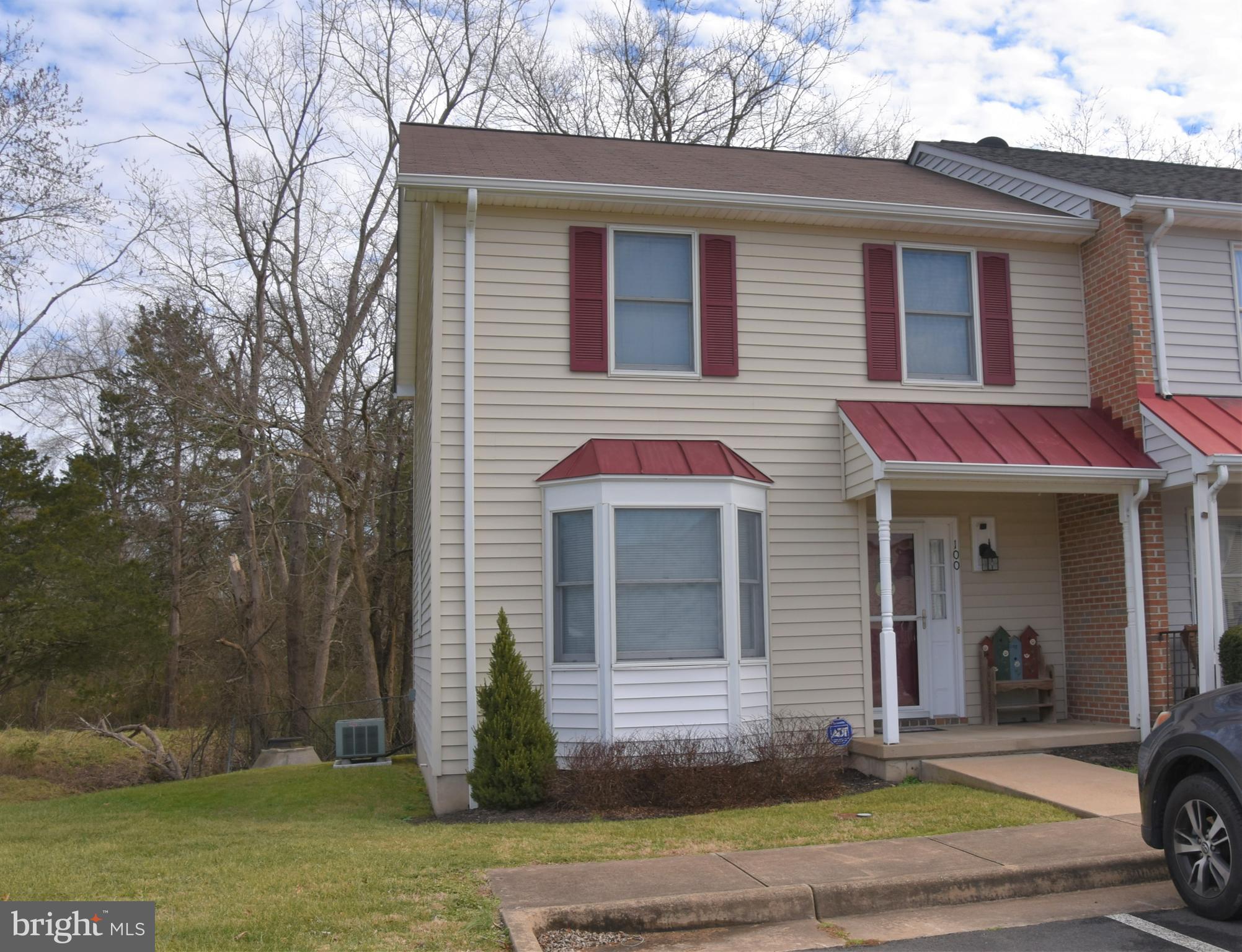 100 Freemans Ford Road Remington, VA 22734 - Photo 3 of 29 Gallery Image 3