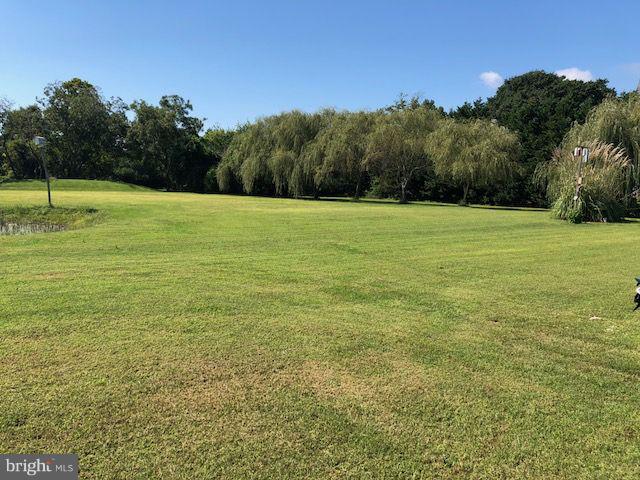 2700 Elsey Road Nanticoke, MD 21840 - Photo 34 of 43 a view of a field with a yard