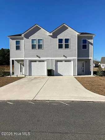 $263,000 | 111 Pasture Lane, Unit B, Swansboro, NC 28584