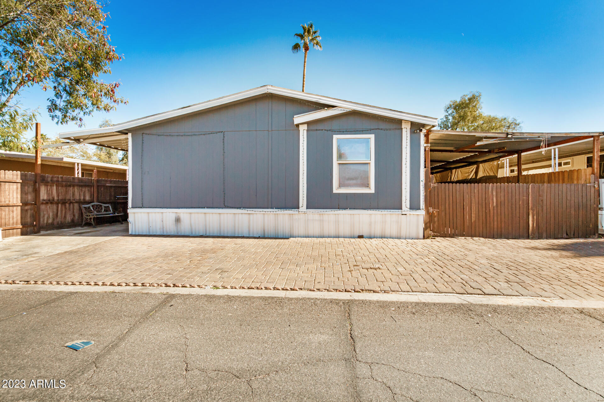 501 East Ray Road, Unit 43 Chandler, AZ 85225 - Photo 2 of 34 2 - Ray