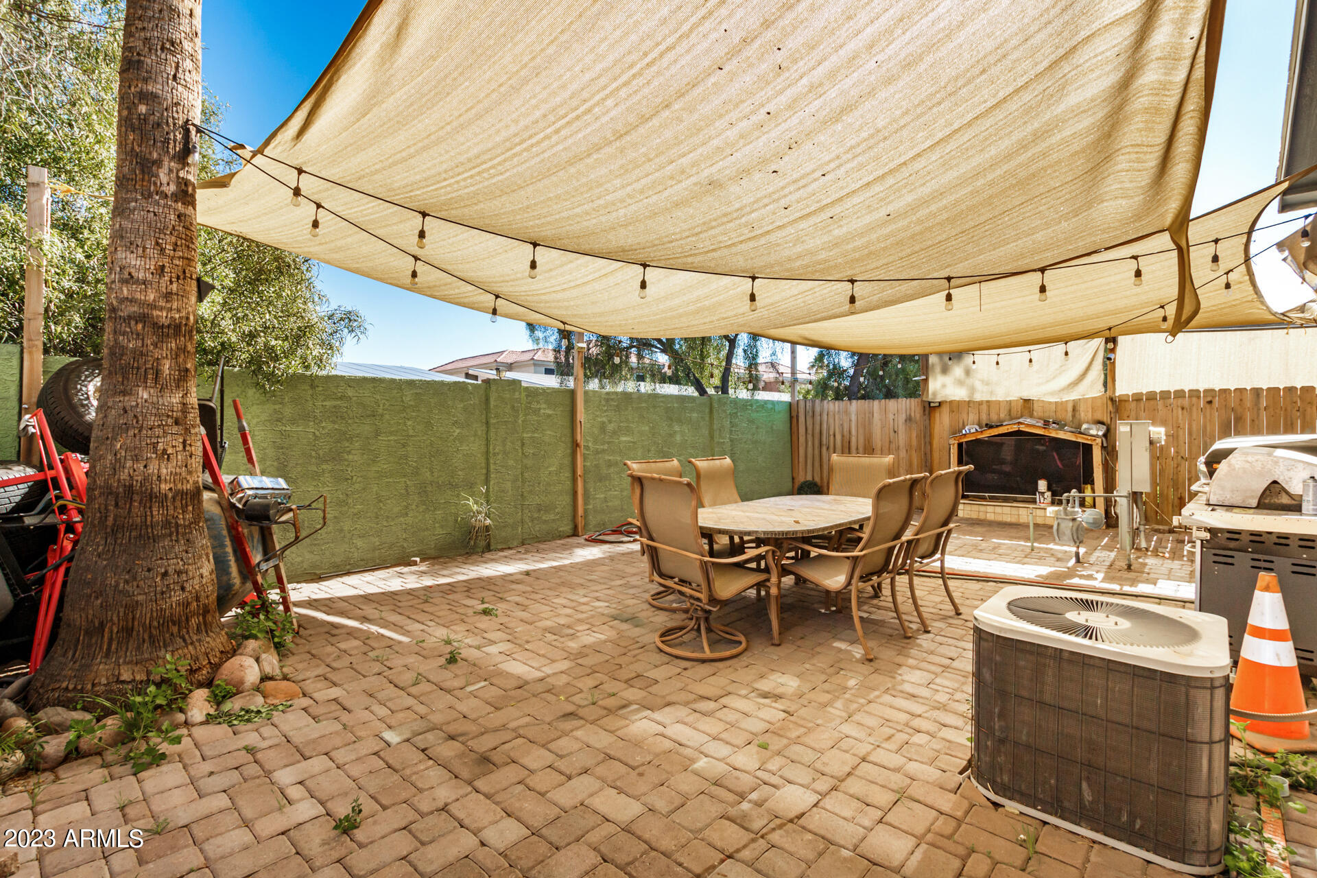 501 East Ray Road, Unit 43 Chandler, AZ 85225 - Photo 29 of 34 34 - Ray