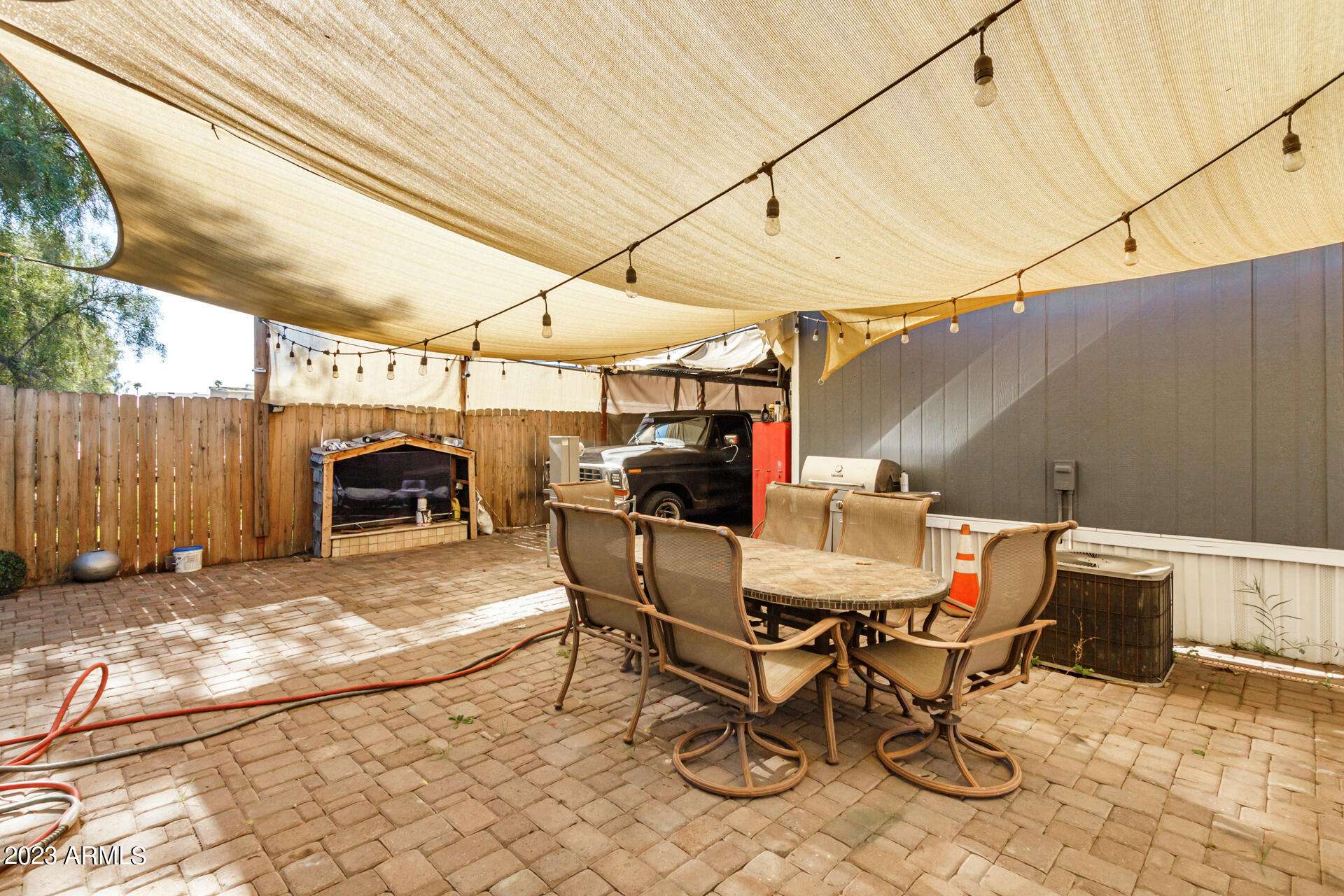 501 East Ray Road, Unit 43 Chandler, AZ 85225 - Photo 31 of 34 36 - Ray