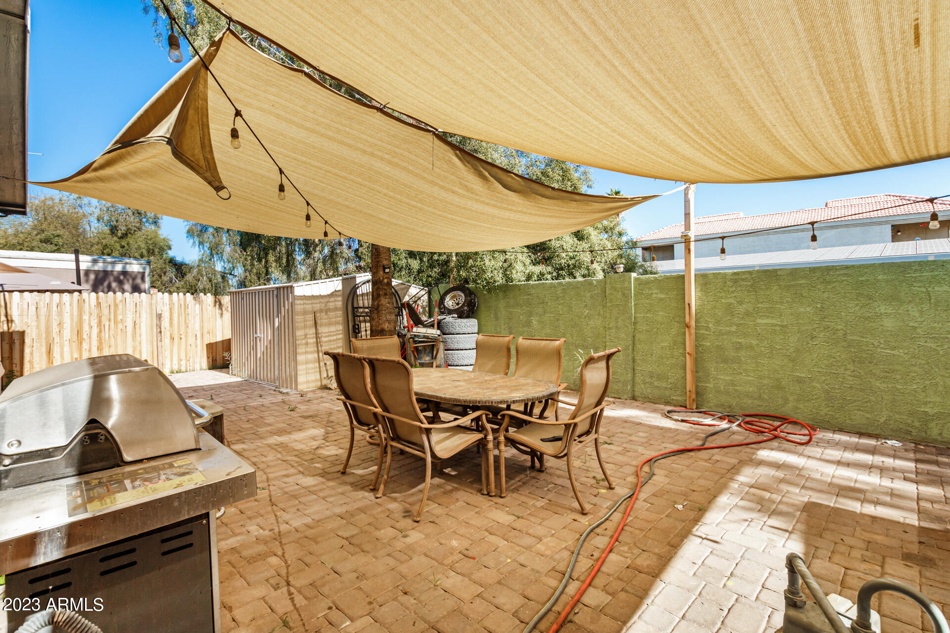 501 East Ray Road, Unit 43 Chandler, AZ 85225 - Photo 33 of 34 38 - Ray