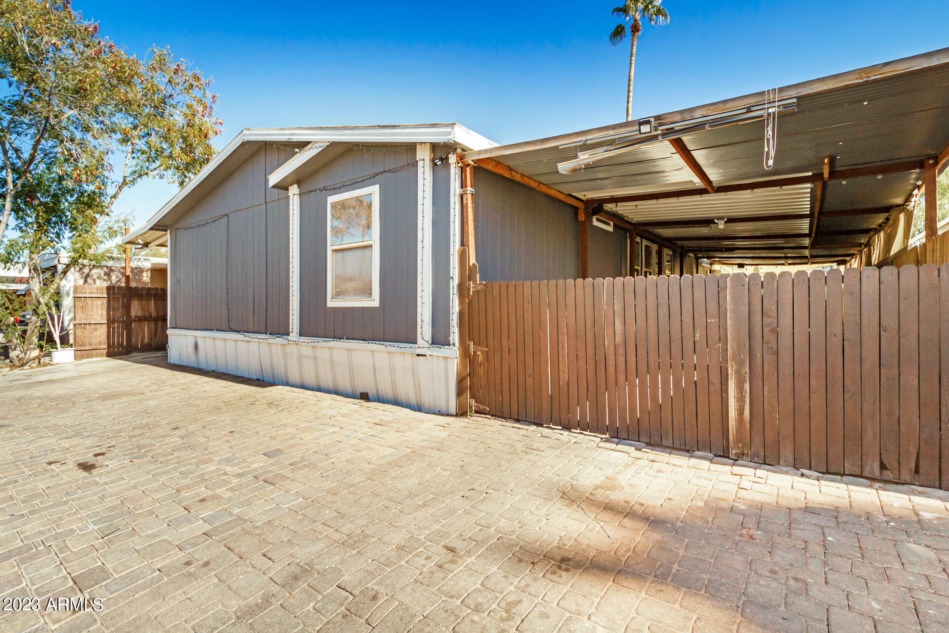 501 East Ray Road, Unit 43 Chandler, AZ 85225 - Photo 4 of 34 6 - Ray
