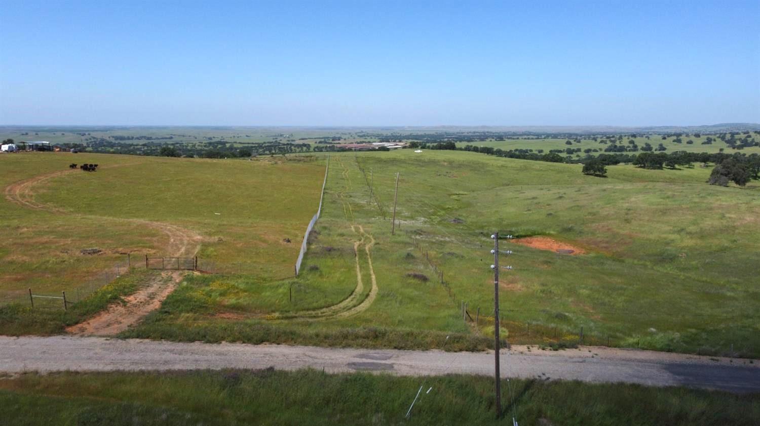4 Zorro Road La Grange, CA 95329 - Photo 13 of 14 a view of a lake with a city