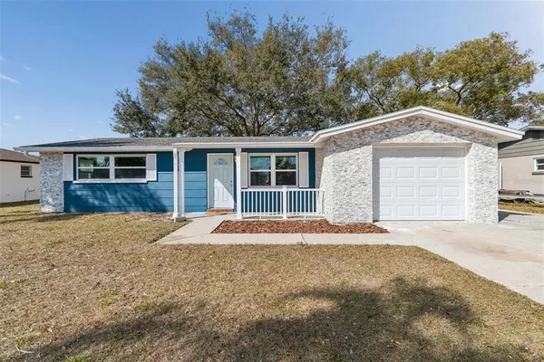 $347,000 | 1147 Rushmore Drive, Holiday, FL 34690