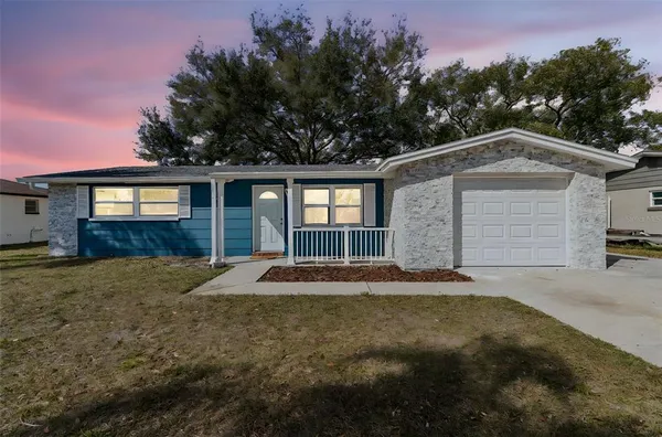 $347,000 | 1147 Rushmore Drive, Holiday, FL 34690