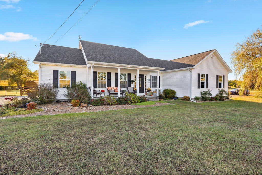 25 Hardwick Road White Plains, KY 42464 - Photo 23 of 28 Gallery Image 23