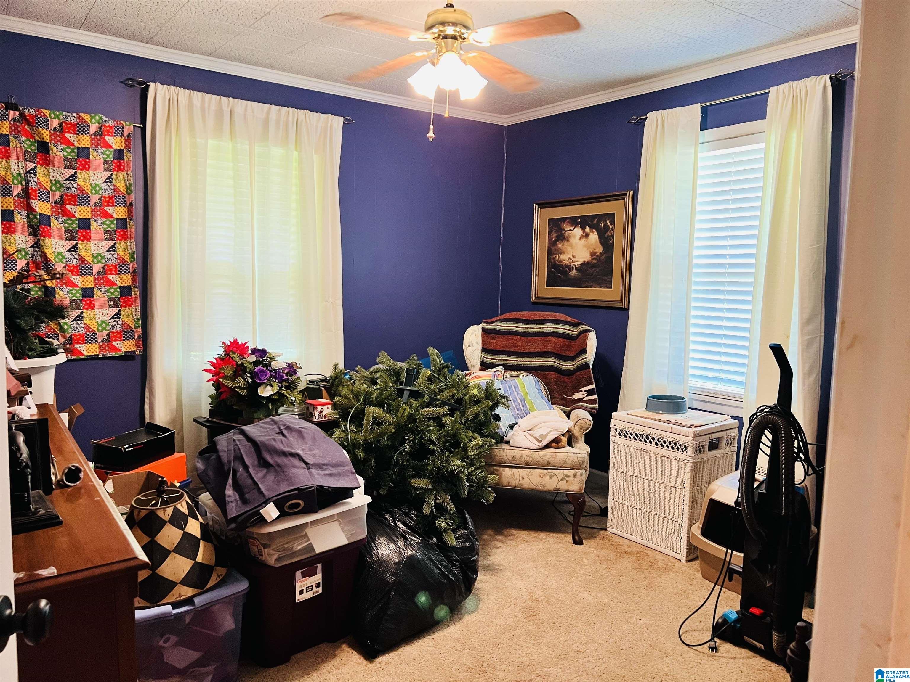 7123 Cumby Greer Road Quinton, AL 35130 - Photo 34 of 40