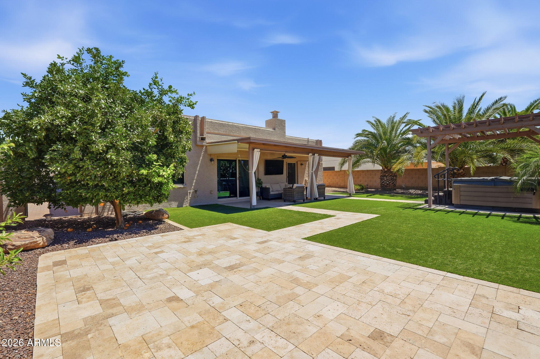 6733 East Phelps Road Scottsdale, AZ 85254 - Photo 45 of 56 060_ListerPros
