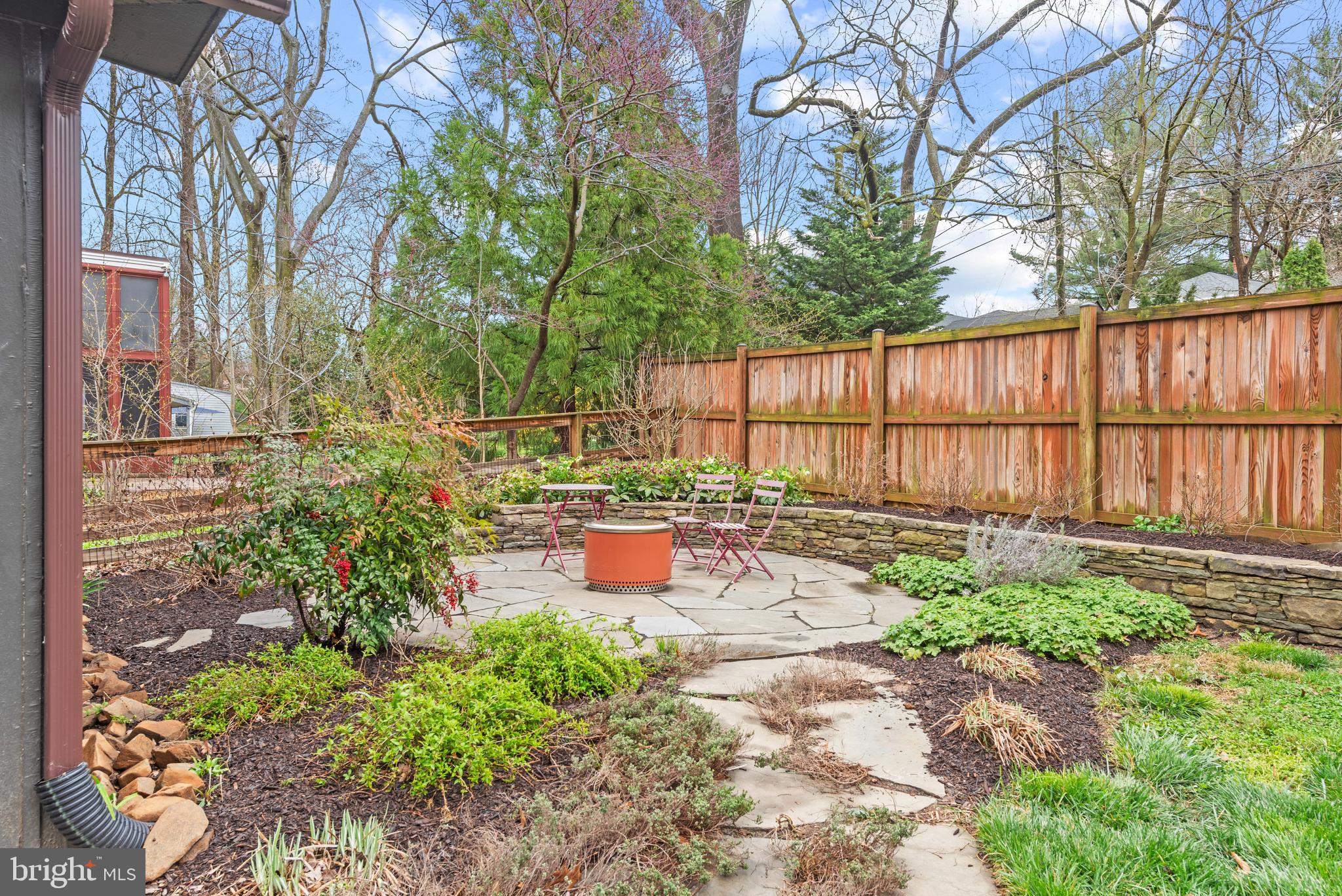 5811 Pimlico Road Baltimore, MD 21209 - Photo 31 of 34