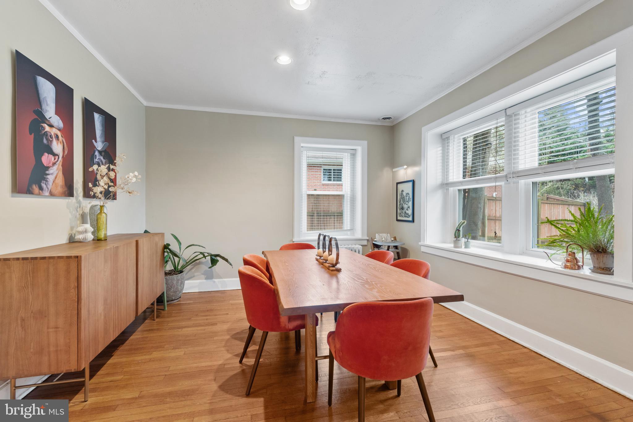 5811 Pimlico Road Baltimore, MD 21209 - Photo 8 of 34
