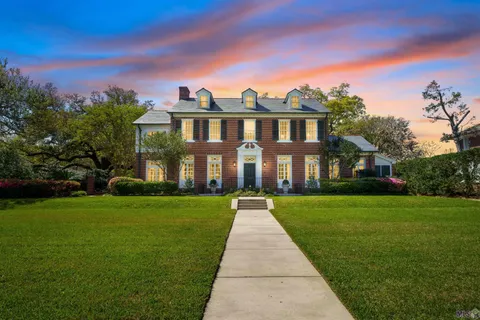 $2,495,000 | 2502 Dalrymple Drive, Baton Rouge, LA 70808