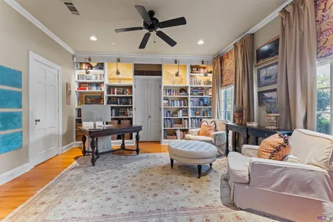 $2,495,000 | 2502 Dalrymple Drive, Baton Rouge, LA 70808