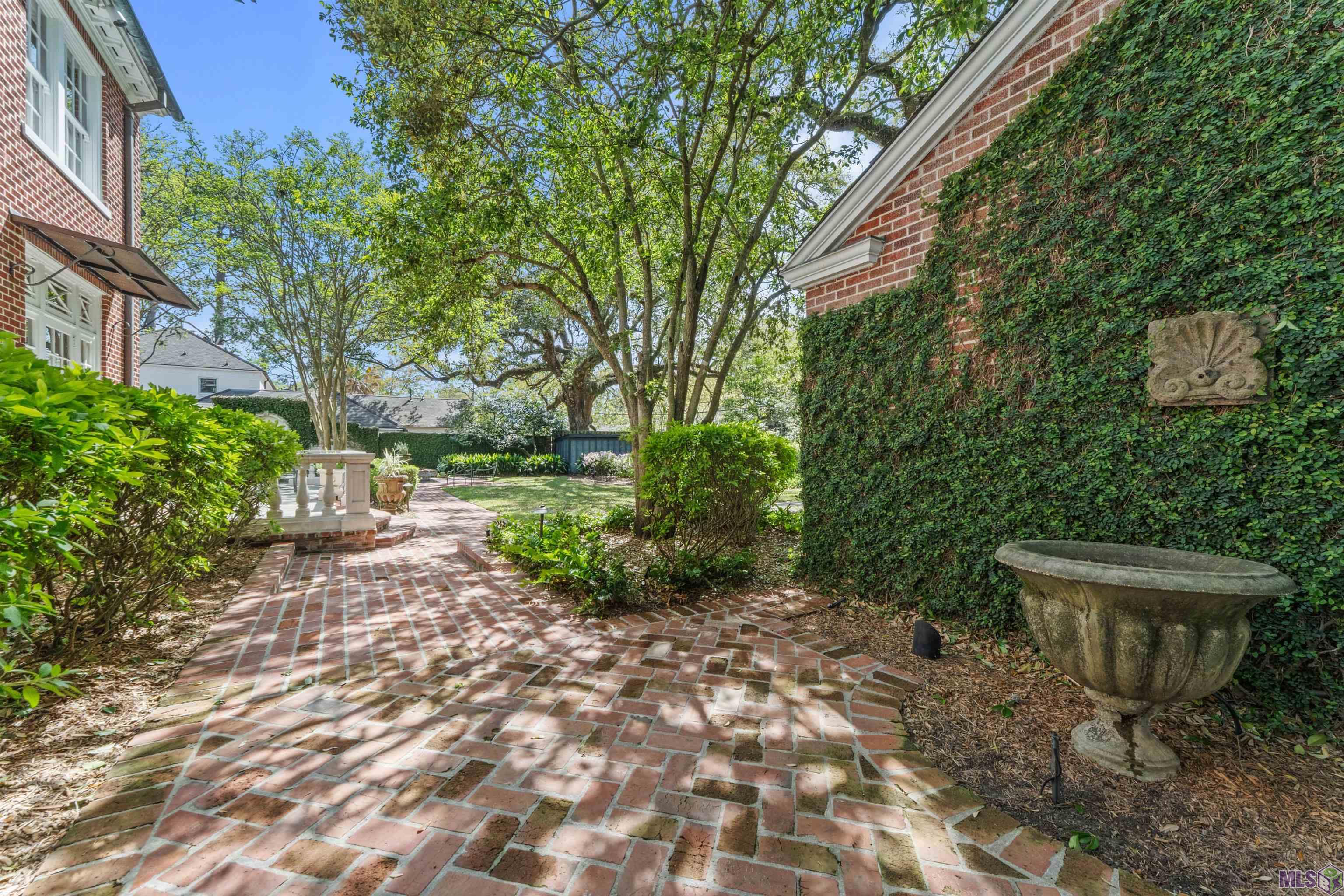 2502 Dalrymple Drive Baton Rouge, LA 70808 - Photo 35 of 57