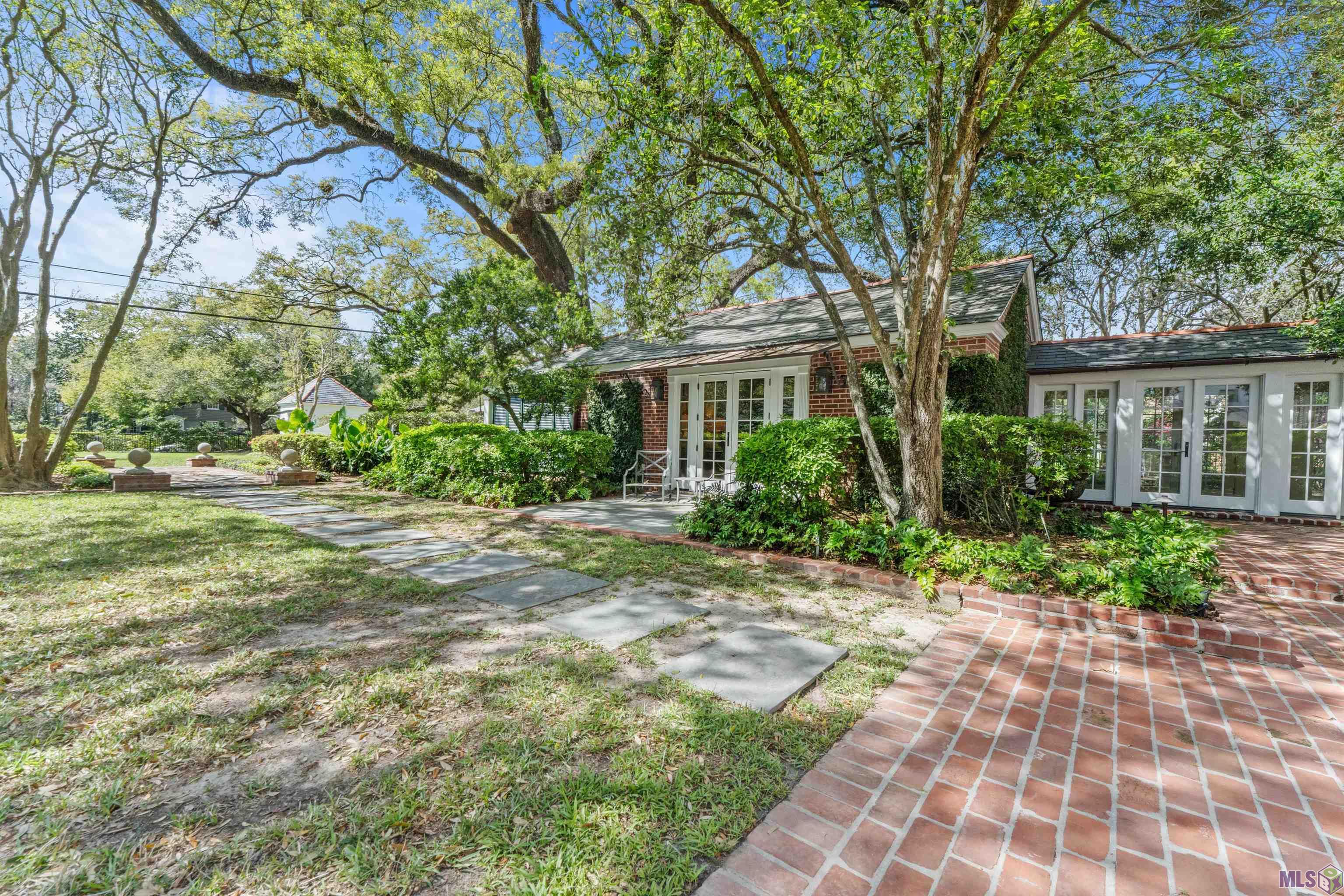 2502 Dalrymple Drive Baton Rouge, LA 70808 - Photo 36 of 57