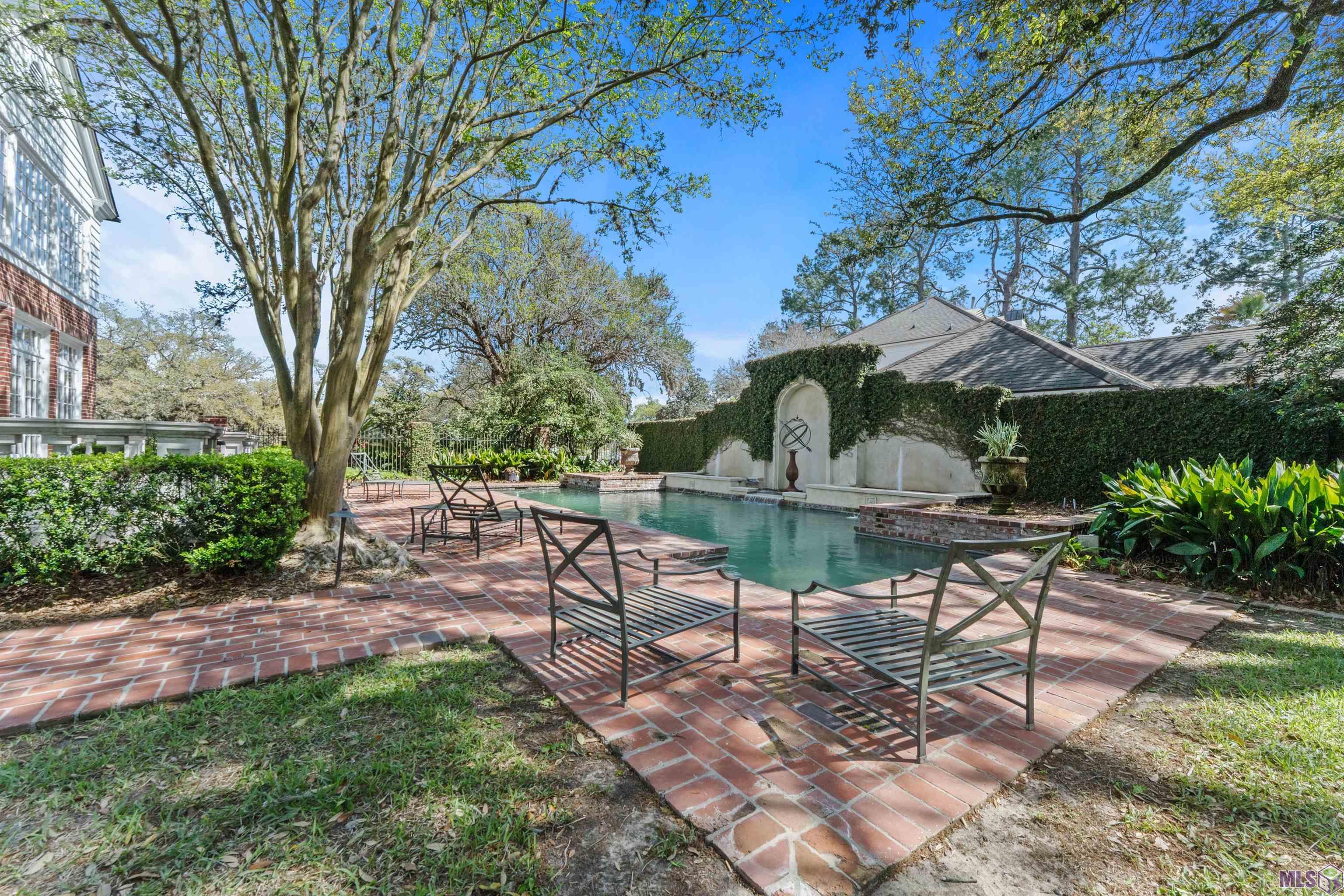 2502 Dalrymple Drive Baton Rouge, LA 70808 - Photo 38 of 57