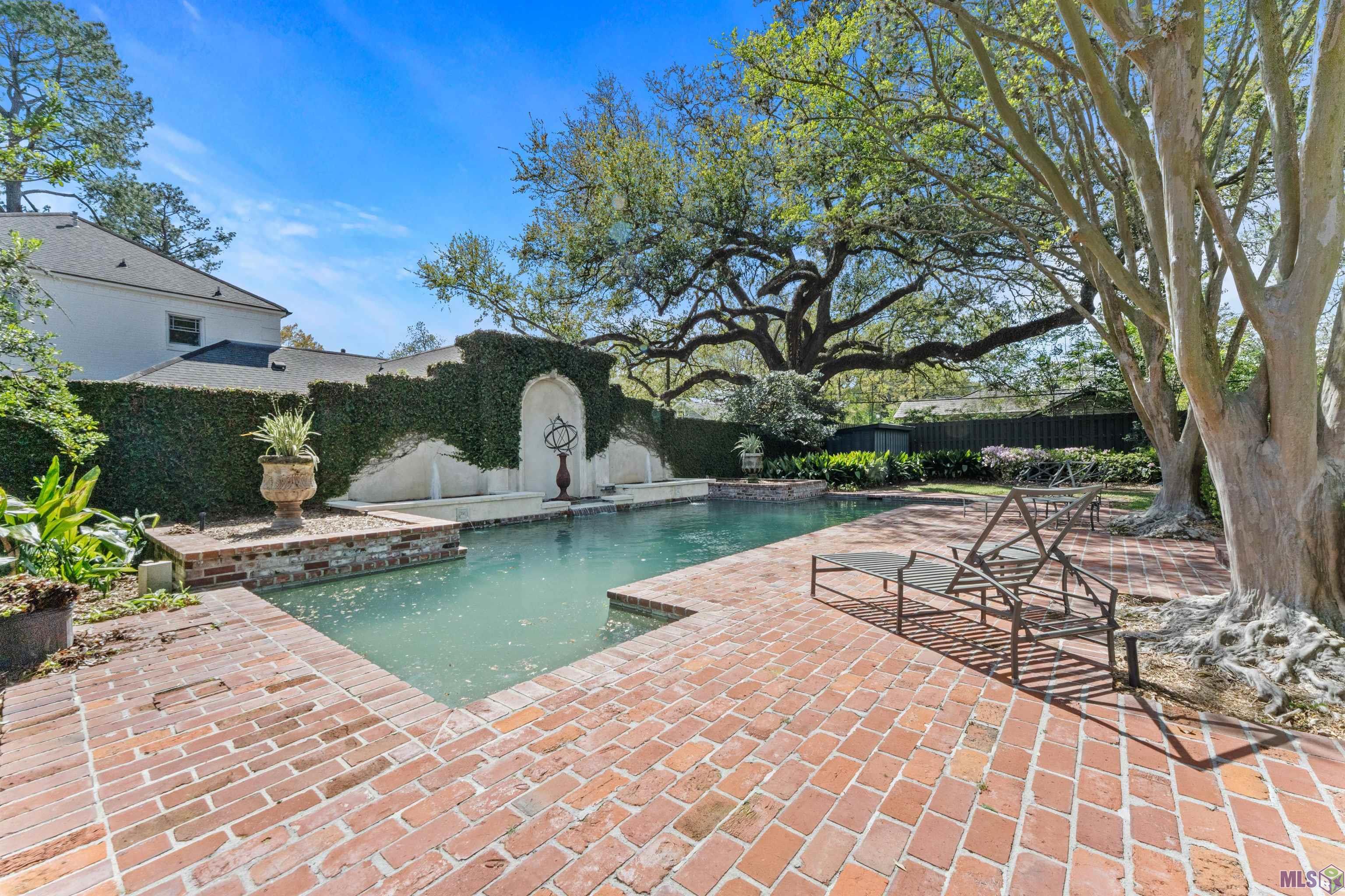 2502 Dalrymple Drive Baton Rouge, LA 70808 - Photo 40 of 57