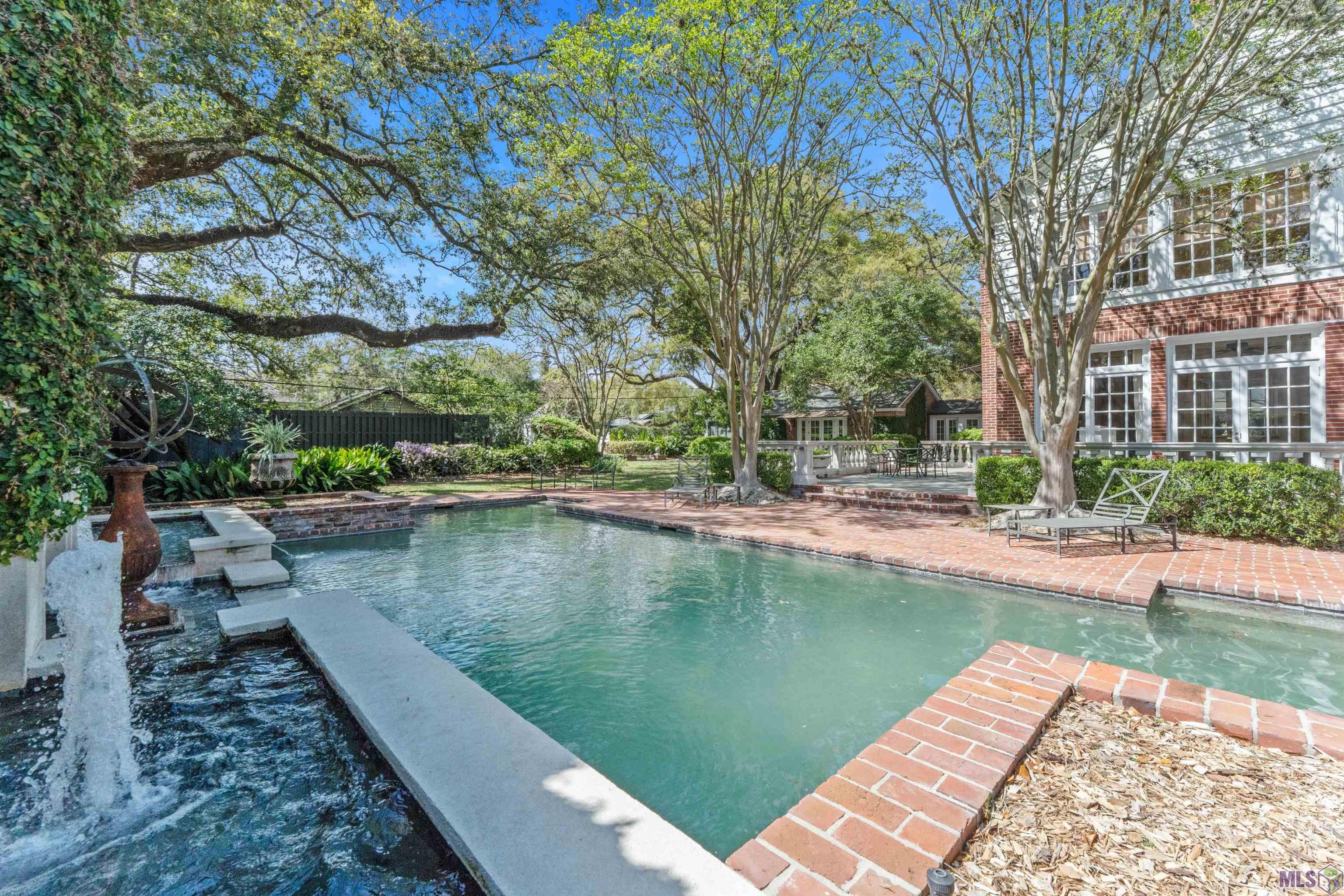 2502 Dalrymple Drive Baton Rouge, LA 70808 - Photo 41 of 57