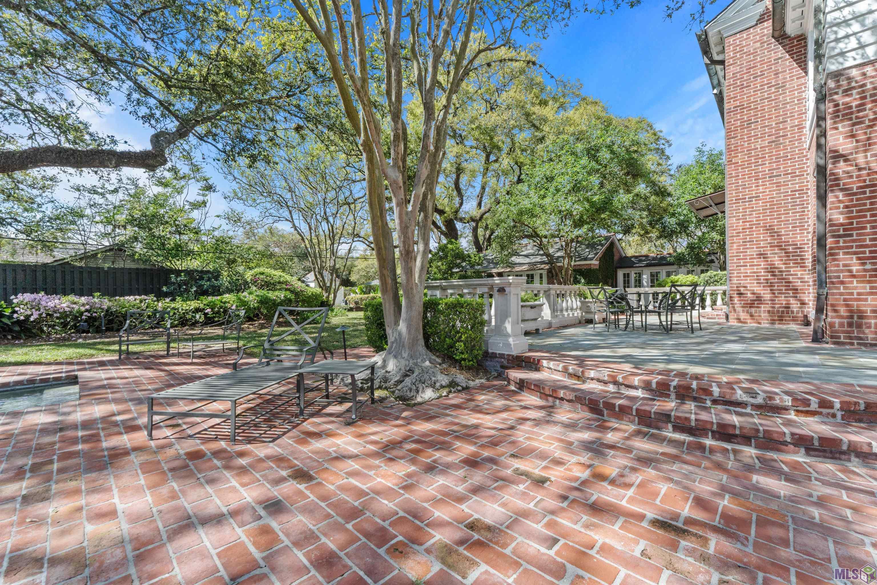 2502 Dalrymple Drive Baton Rouge, LA 70808 - Photo 42 of 57