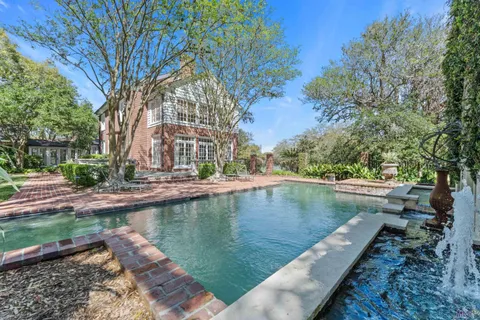 $2,495,000 | 2502 Dalrymple Drive, Baton Rouge, LA 70808