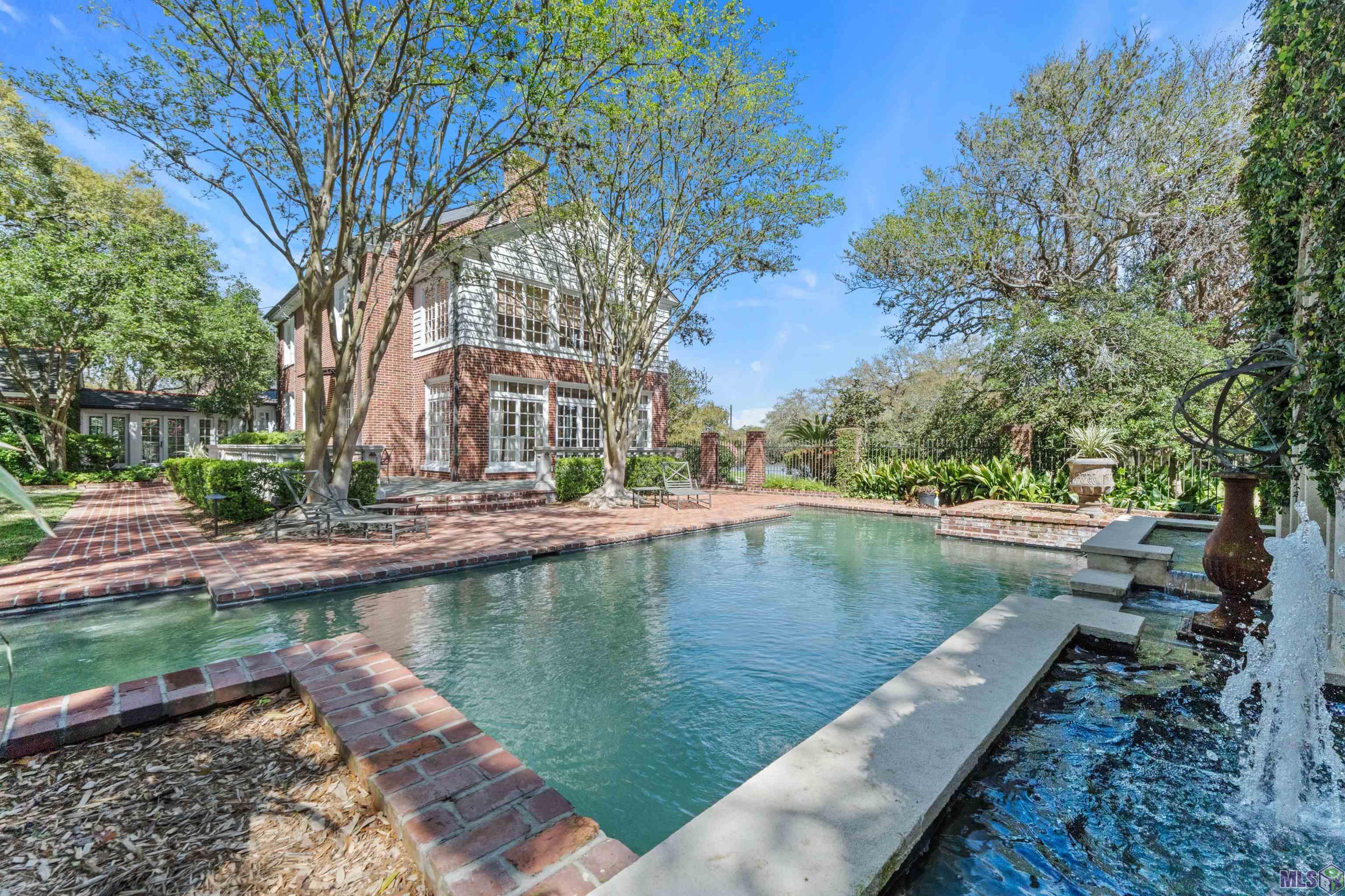 2502 Dalrymple Drive Baton Rouge, LA 70808 - Photo 43 of 57
