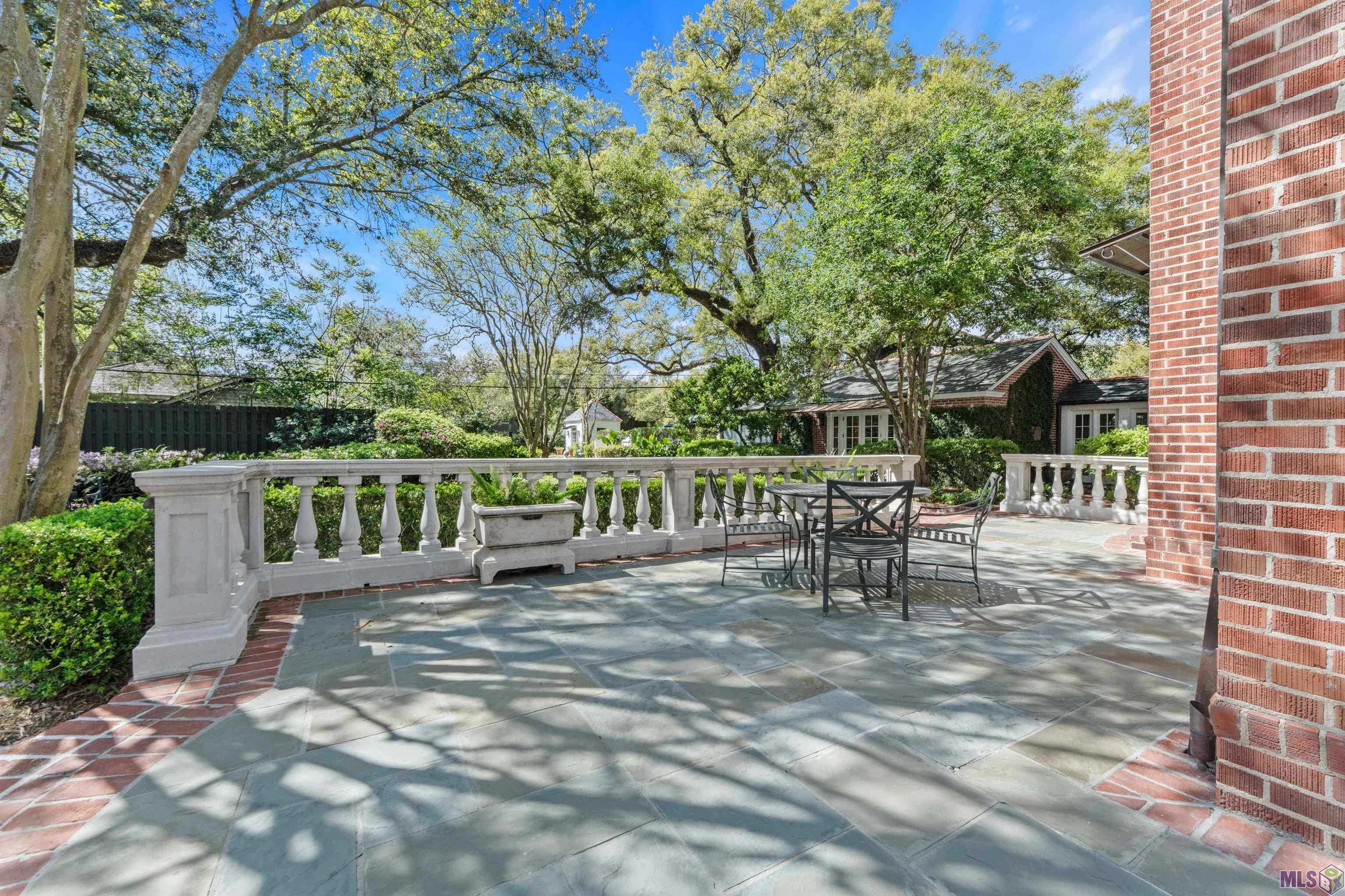 2502 Dalrymple Drive Baton Rouge, LA 70808 - Photo 44 of 57