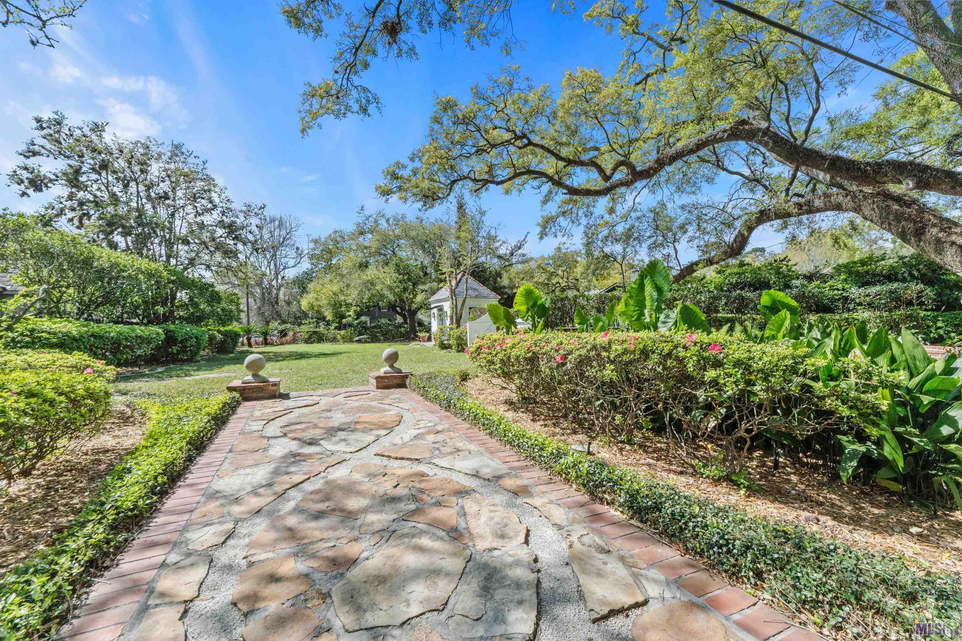 2502 Dalrymple Drive Baton Rouge, LA 70808 - Photo 45 of 57
