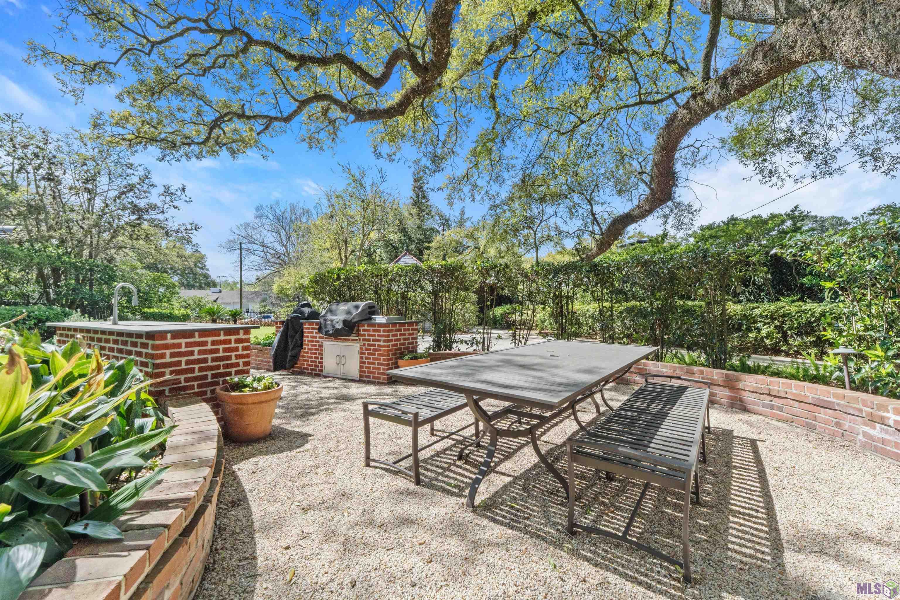 2502 Dalrymple Drive Baton Rouge, LA 70808 - Photo 46 of 57