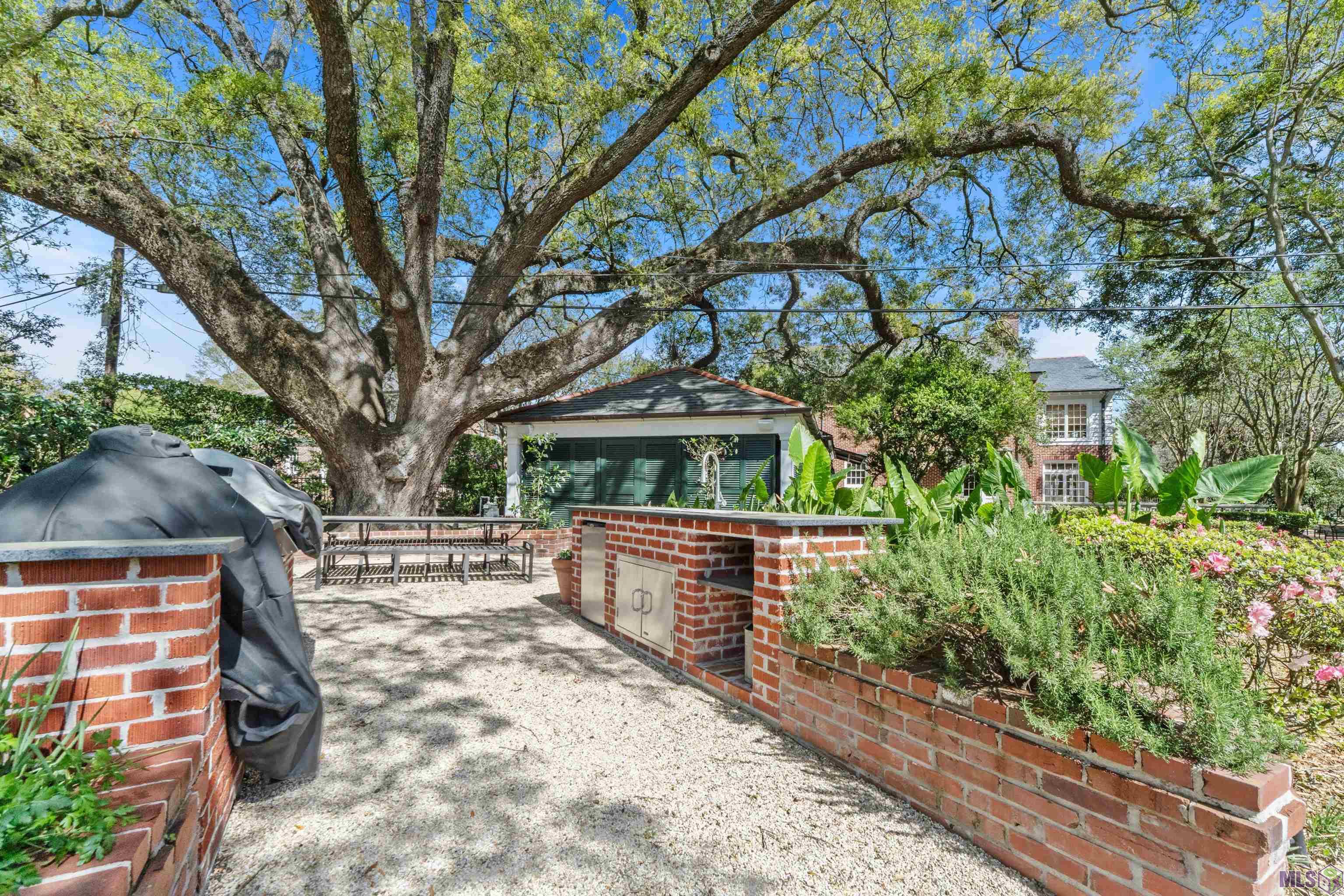 2502 Dalrymple Drive Baton Rouge, LA 70808 - Photo 47 of 57